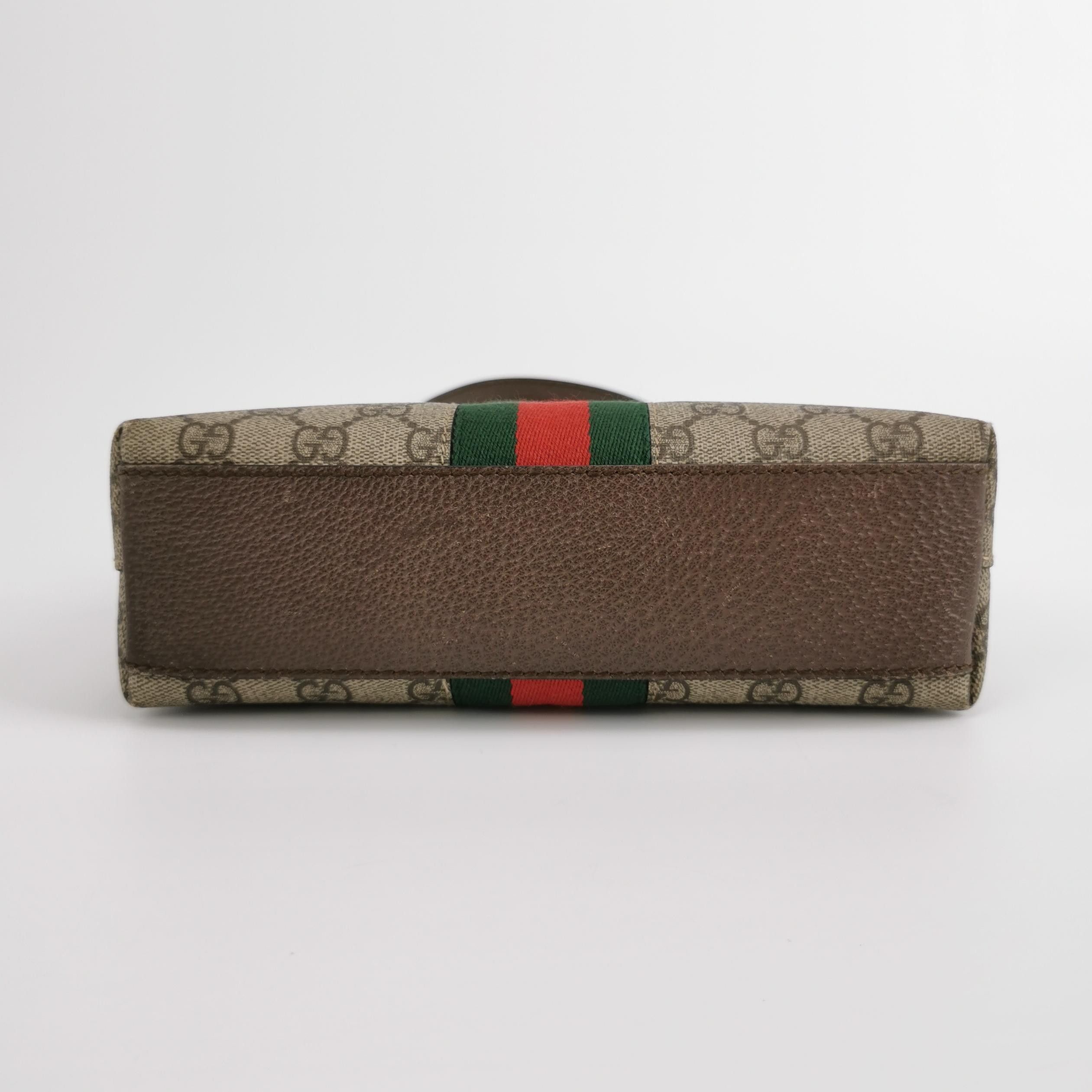 Gucci Gucci Women os Crossbody Bags Size ONE SIZE - 6 Thumbnail