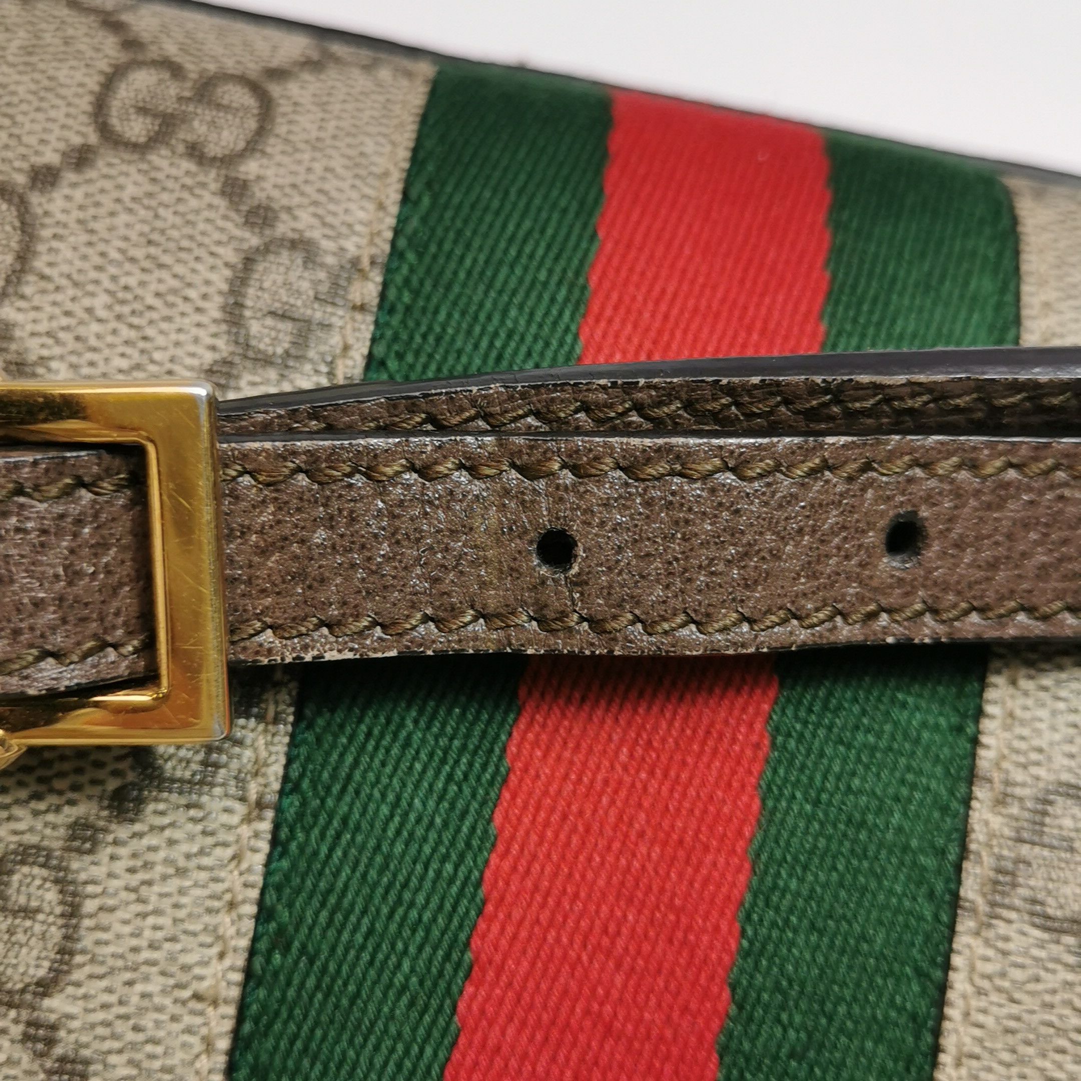 Gucci Gucci Women os Crossbody Bags Size ONE SIZE - 13 Thumbnail