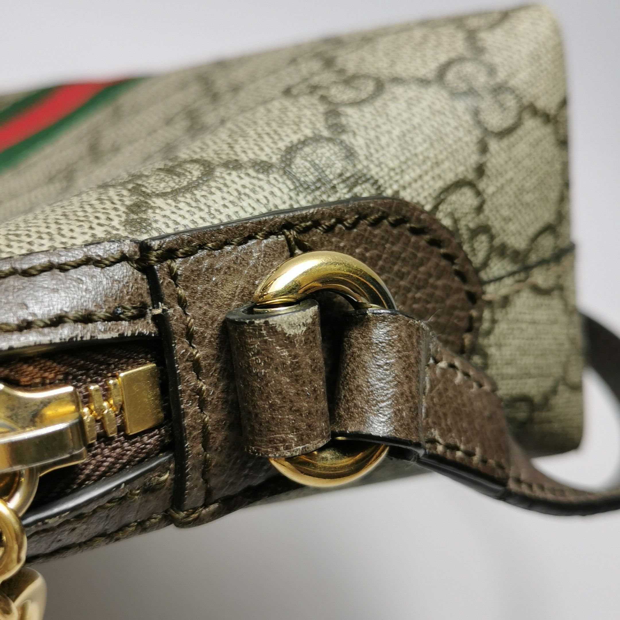 Gucci Gucci Women os Crossbody Bags Size ONE SIZE - 18 Thumbnail