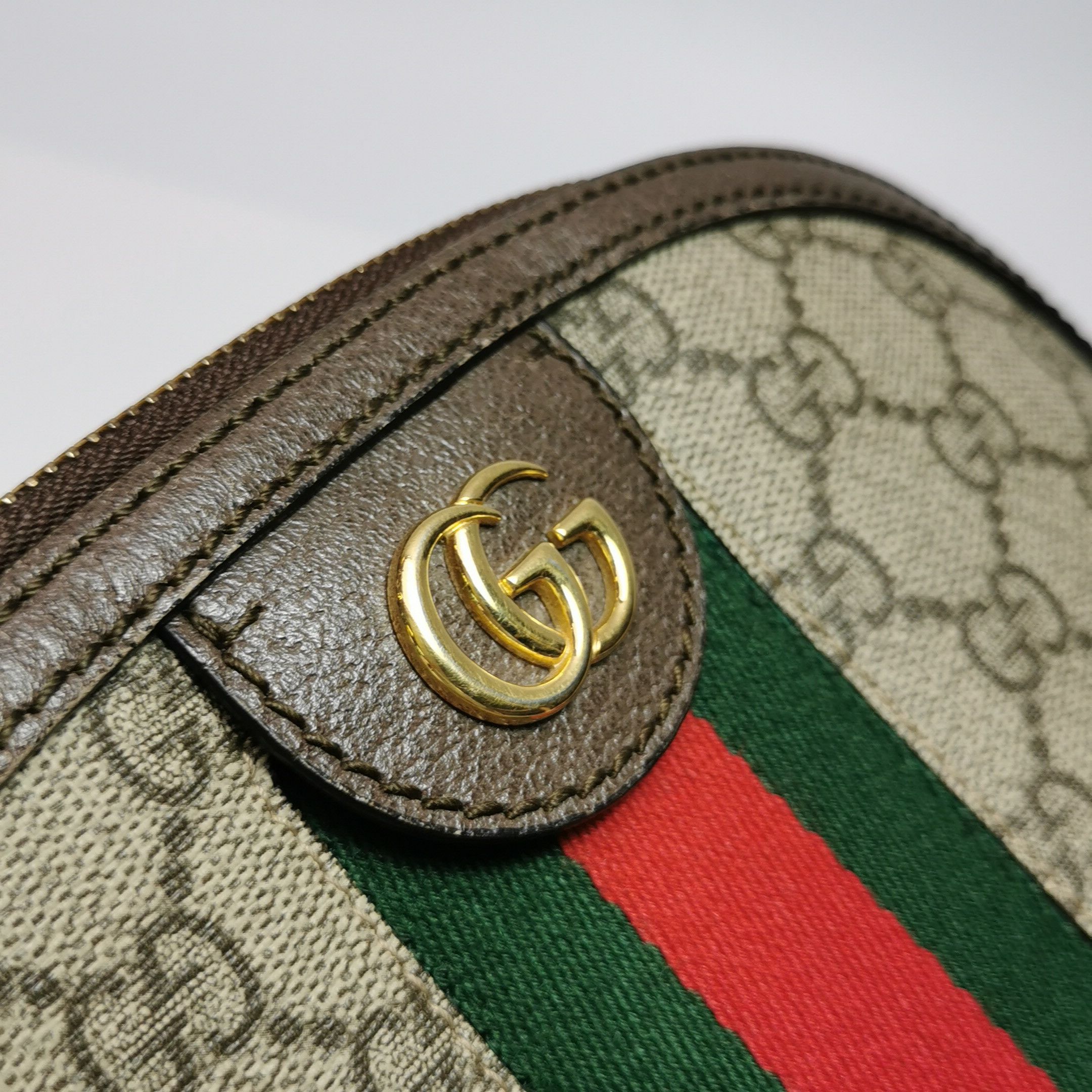 Gucci Gucci Women os Crossbody Bags Size ONE SIZE - 15 Thumbnail