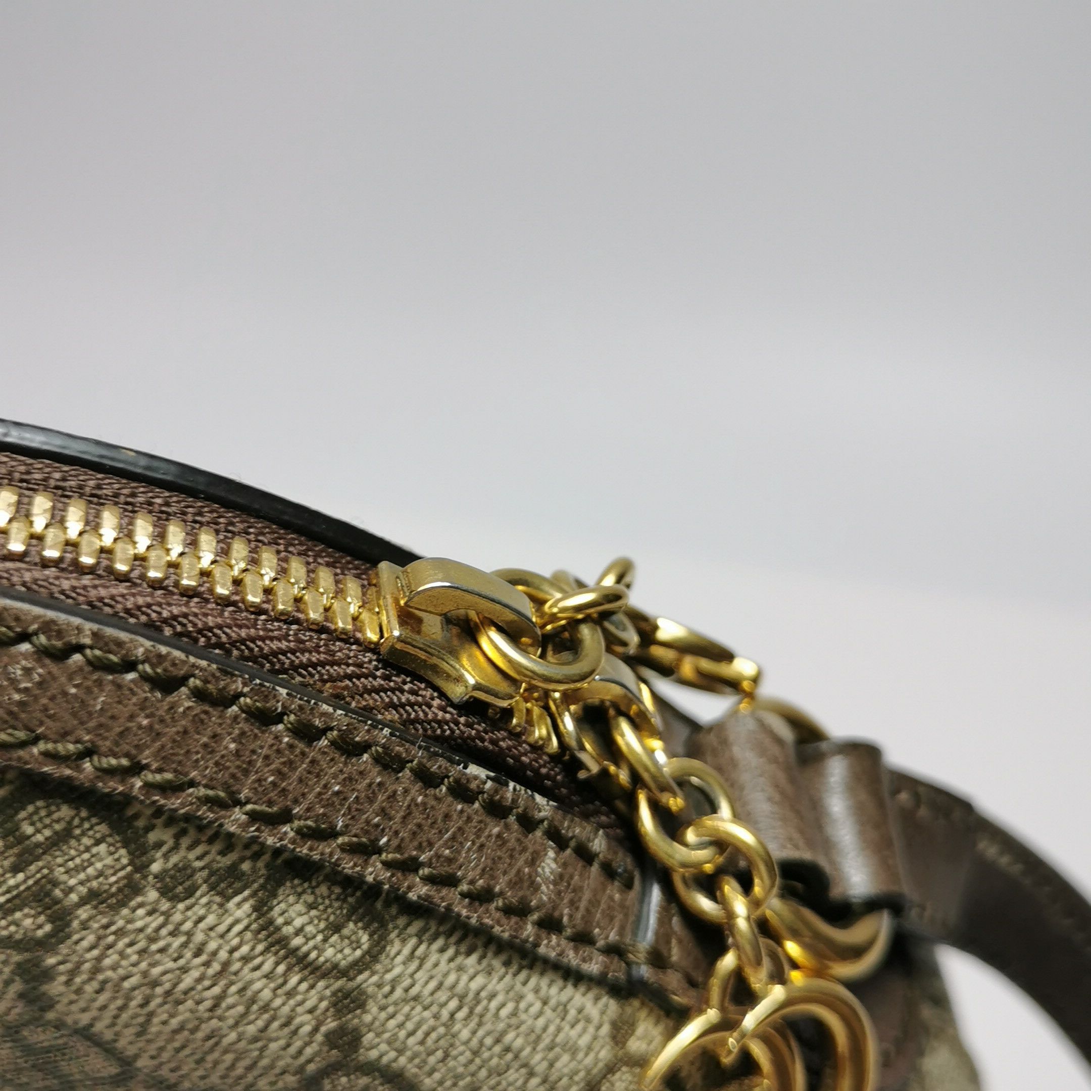 Gucci Gucci Women os Crossbody Bags Size ONE SIZE - 14 Thumbnail