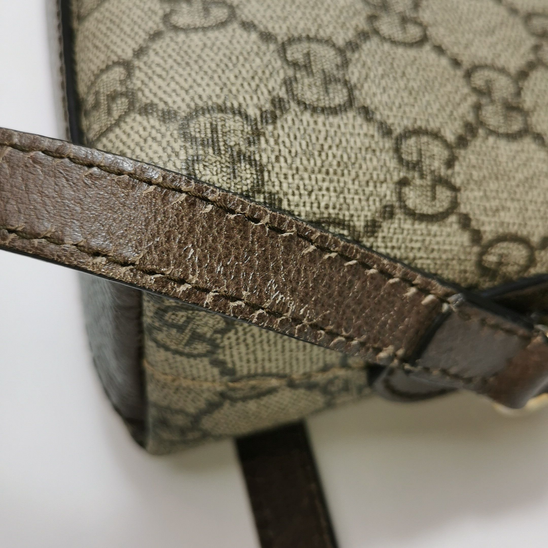 Gucci Gucci Women os Crossbody Bags Size ONE SIZE - 12 Thumbnail