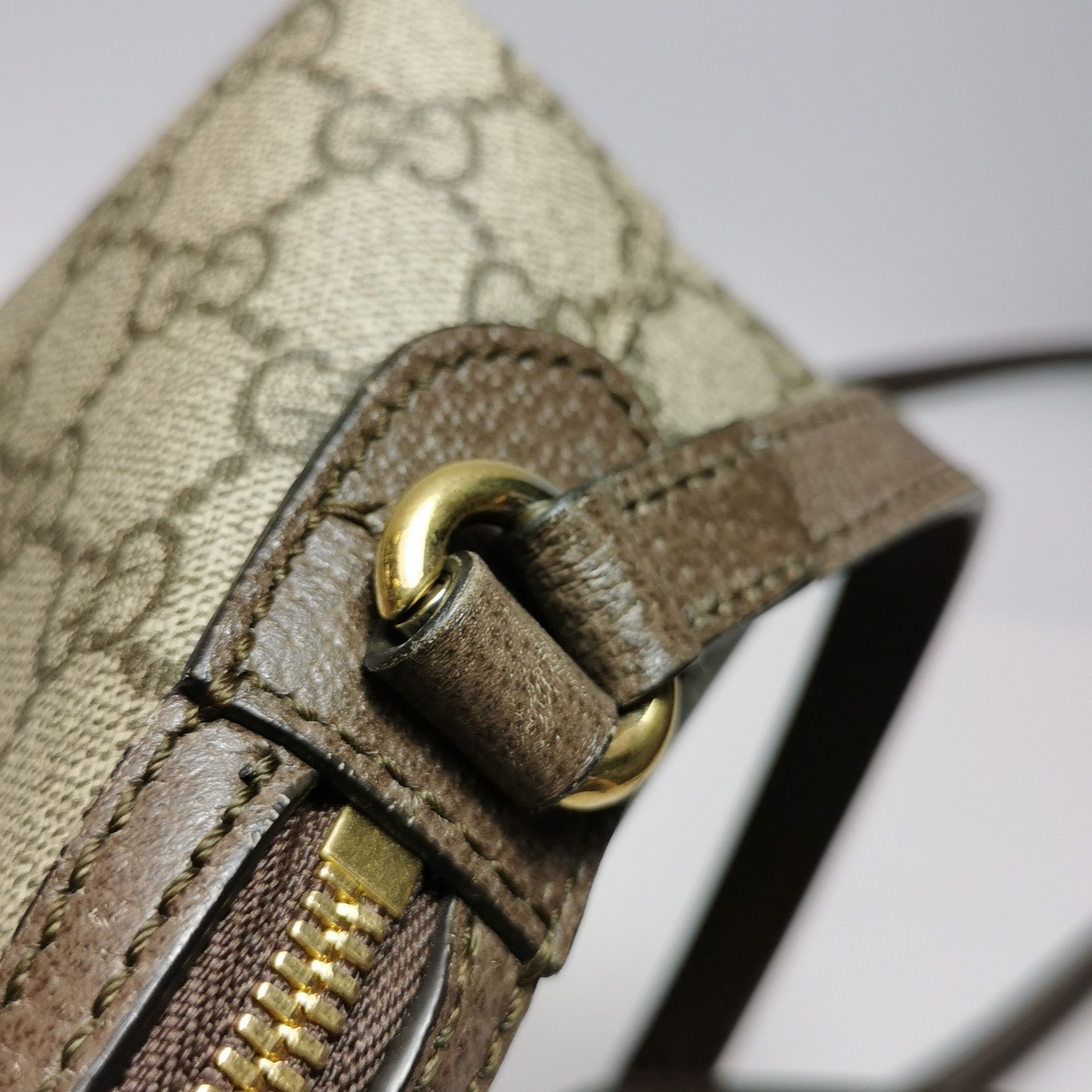 Gucci Gucci Women os Crossbody Bags Size ONE SIZE - 16 Thumbnail