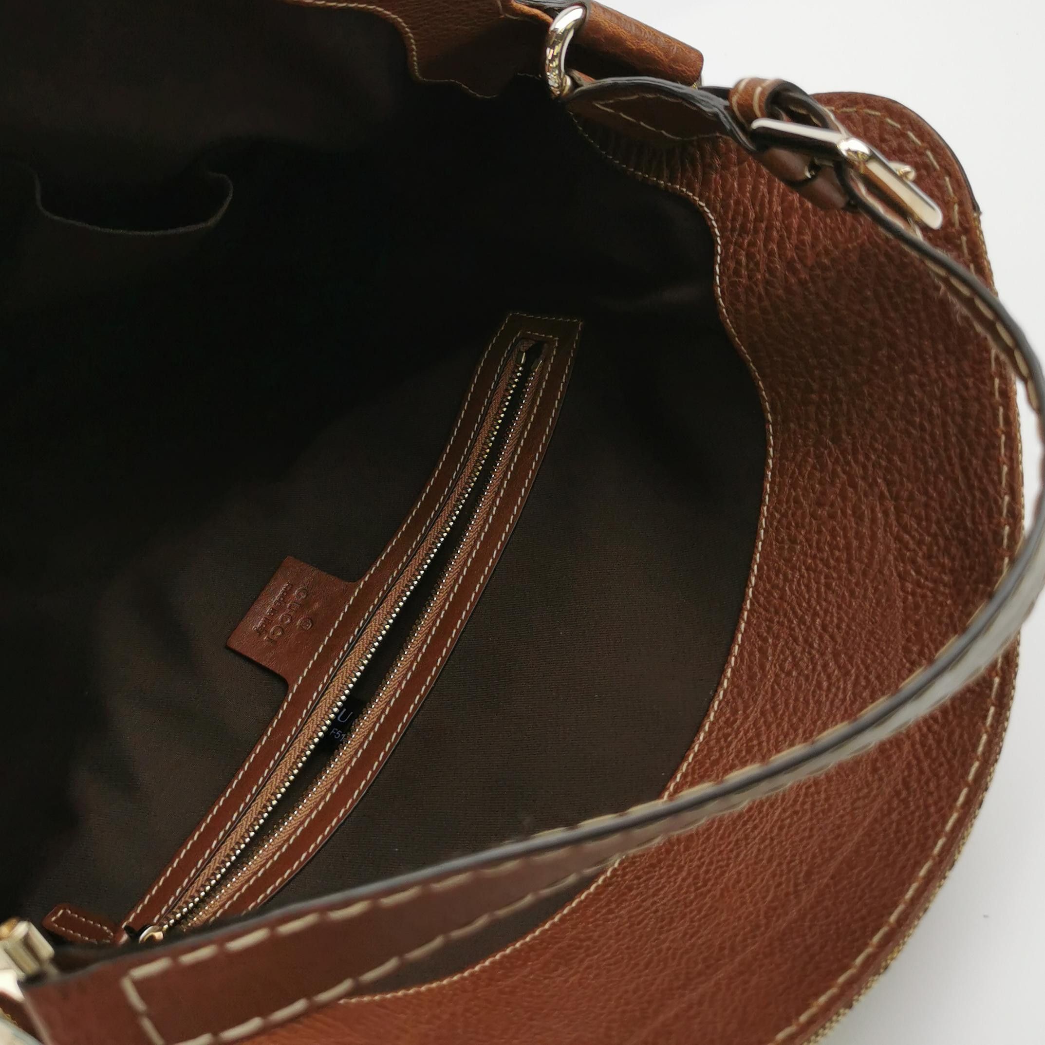Gucci Gucci Women os Shoulder Bags Size ONE SIZE - 7 Thumbnail