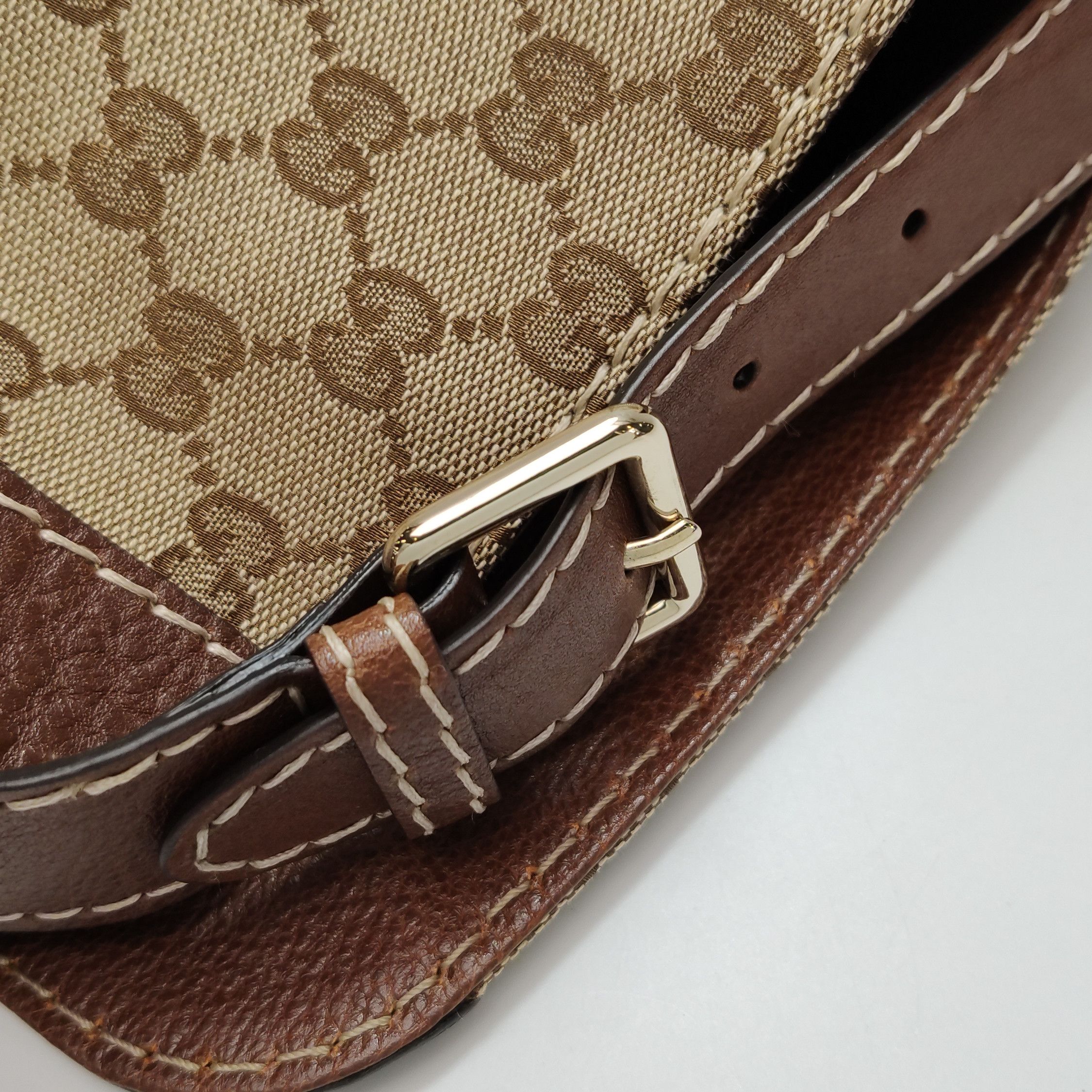 Gucci Gucci Women os Shoulder Bags Size ONE SIZE - 10 Thumbnail