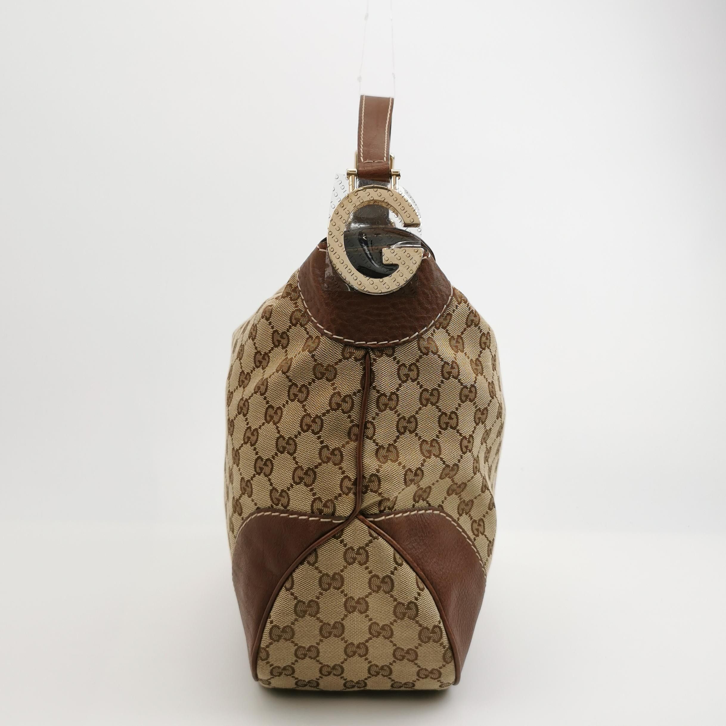 Gucci Gucci Women os Shoulder Bags Size ONE SIZE - 3 Thumbnail