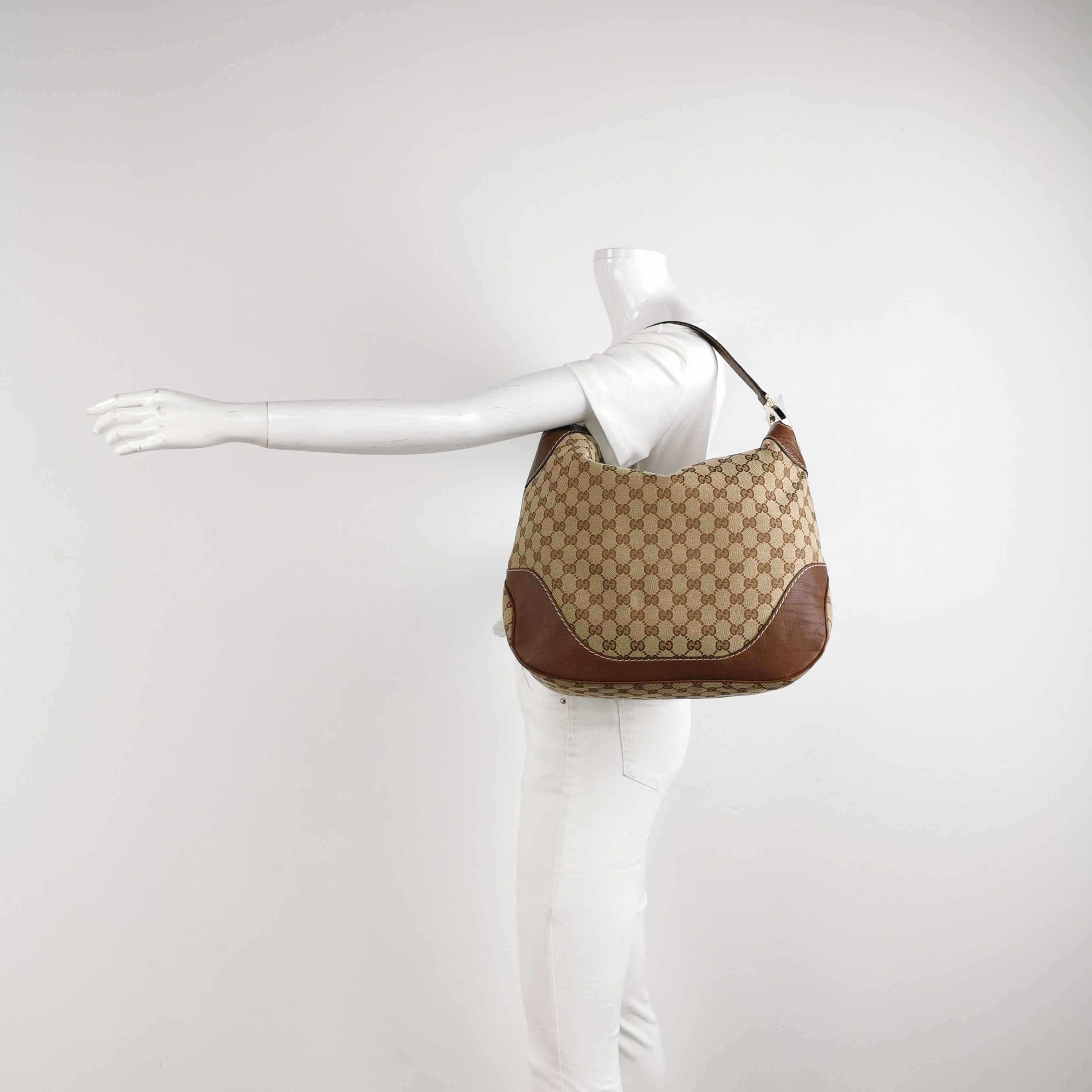 Gucci Gucci Women os Shoulder Bags Size ONE SIZE - 2 Thumbnail