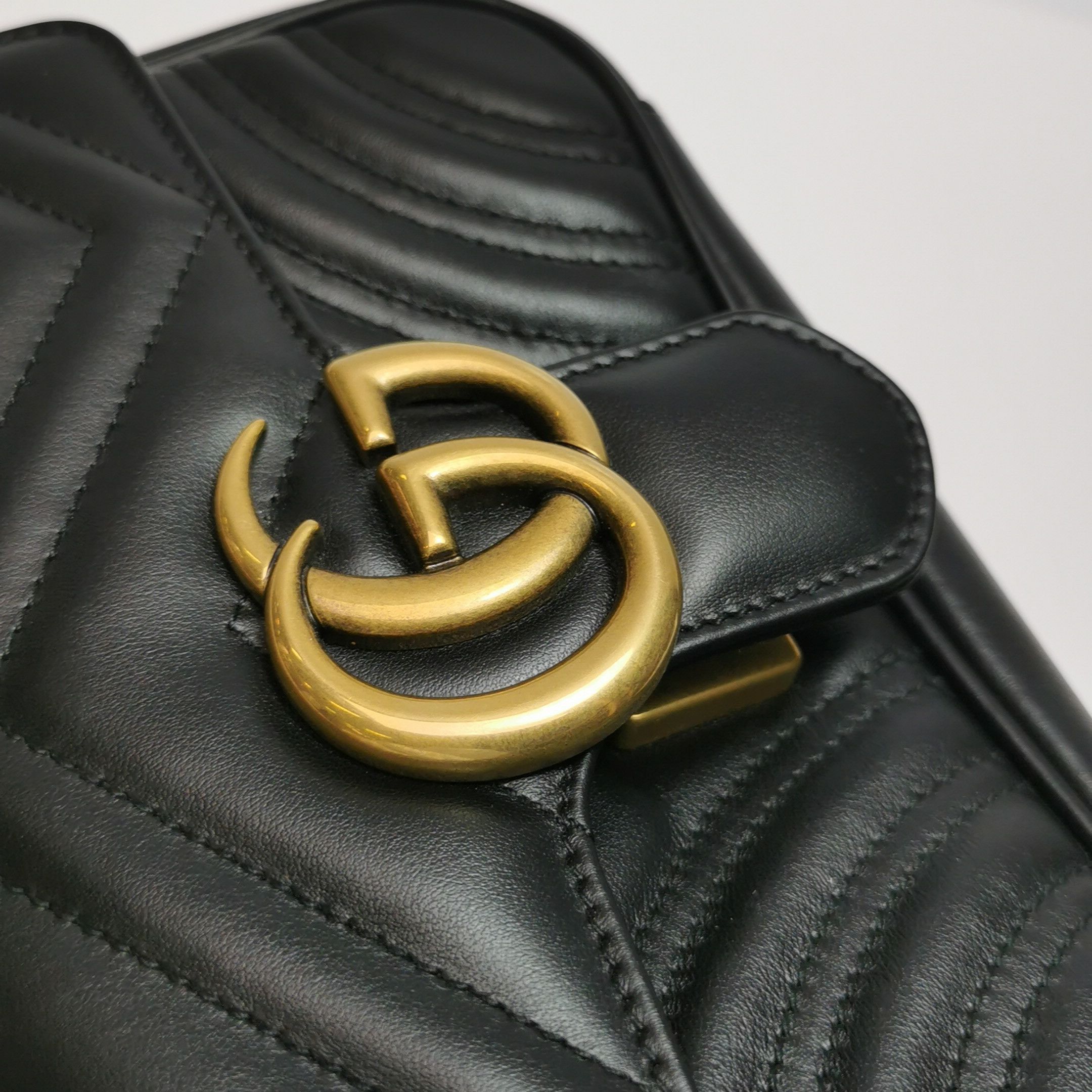 Gucci Gucci Women os Shoulder Bags Size ONE SIZE - 11 Thumbnail