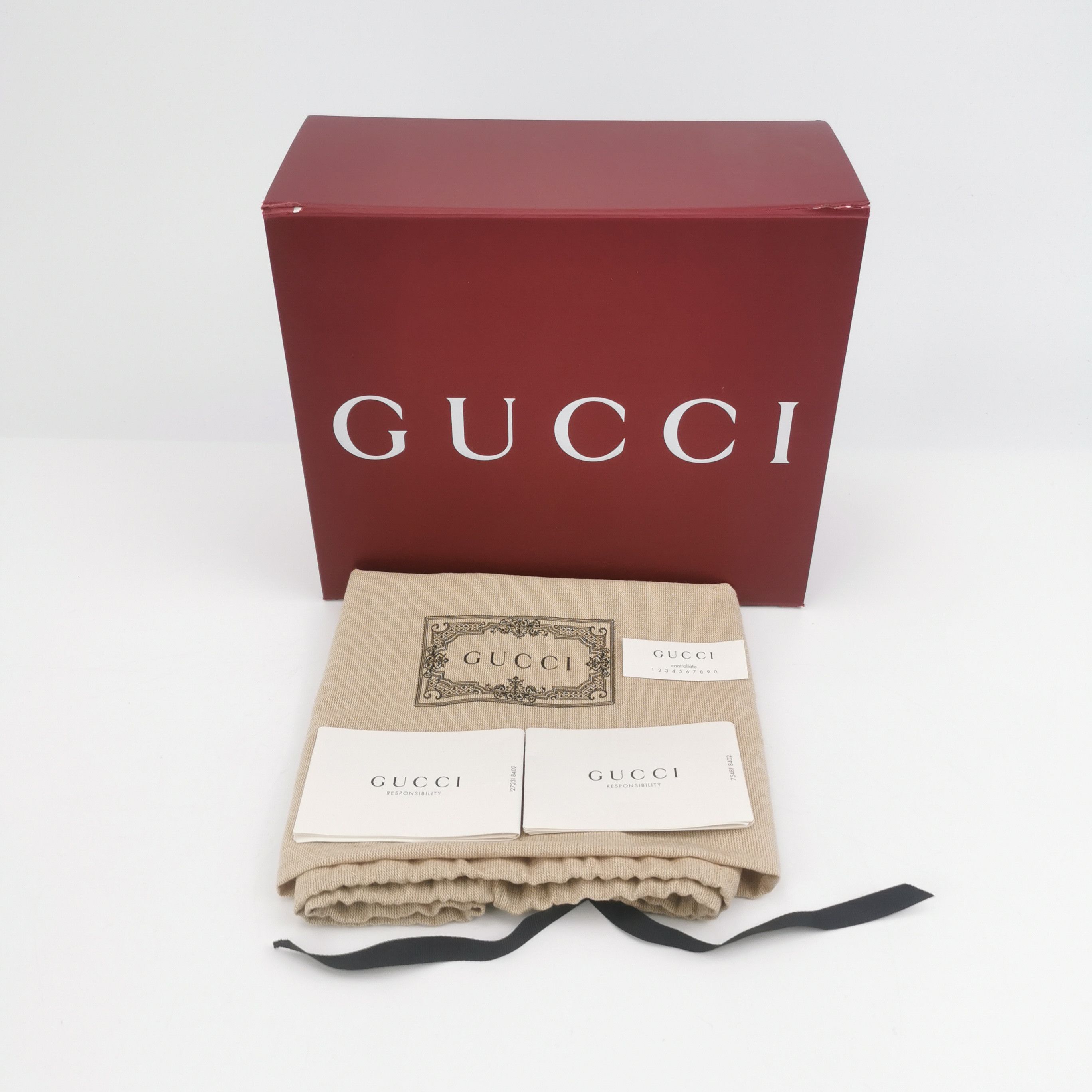 Gucci Gucci Women os Shoulder Bags Size ONE SIZE - 9 Thumbnail