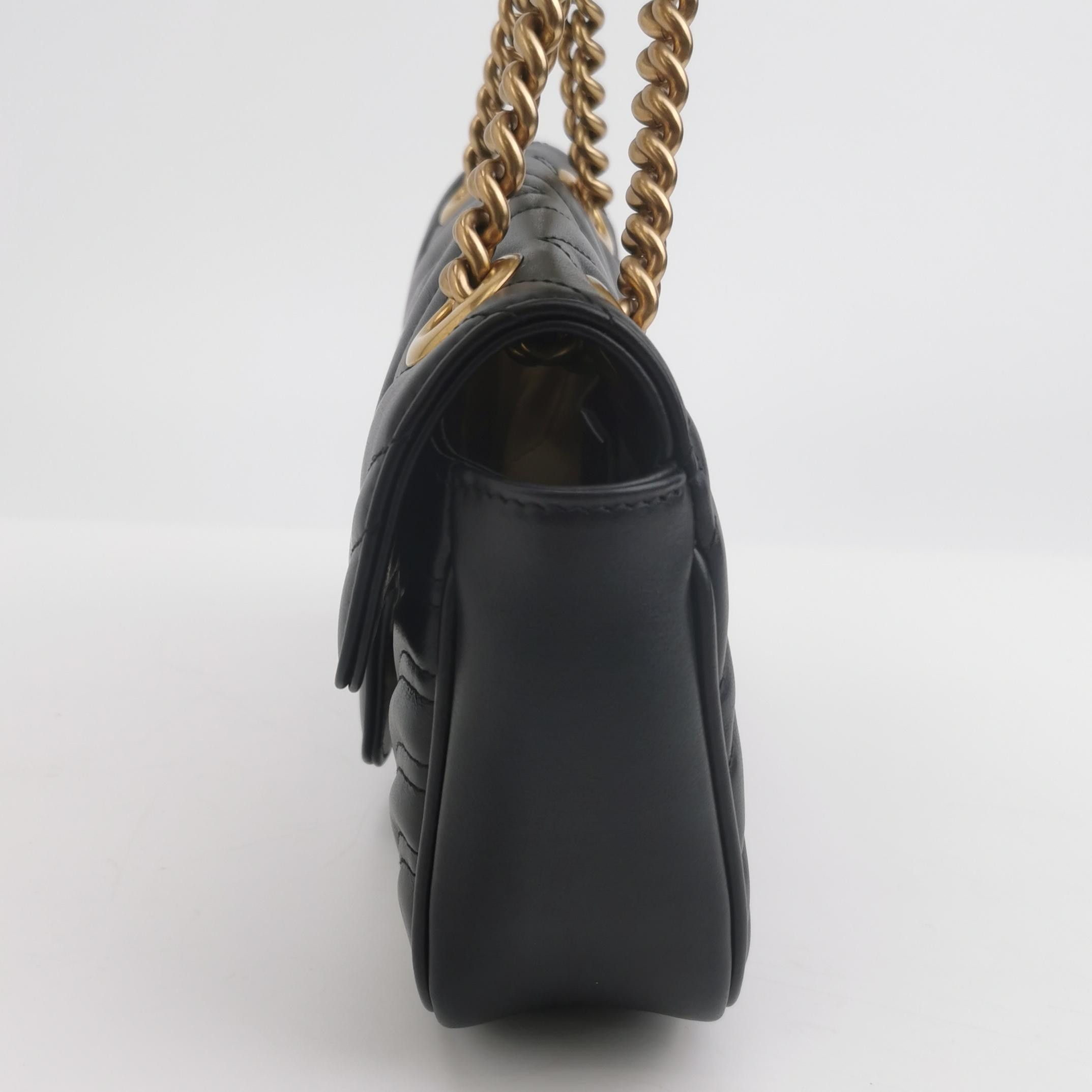 Gucci Gucci Women os Shoulder Bags Size ONE SIZE - 3 Thumbnail