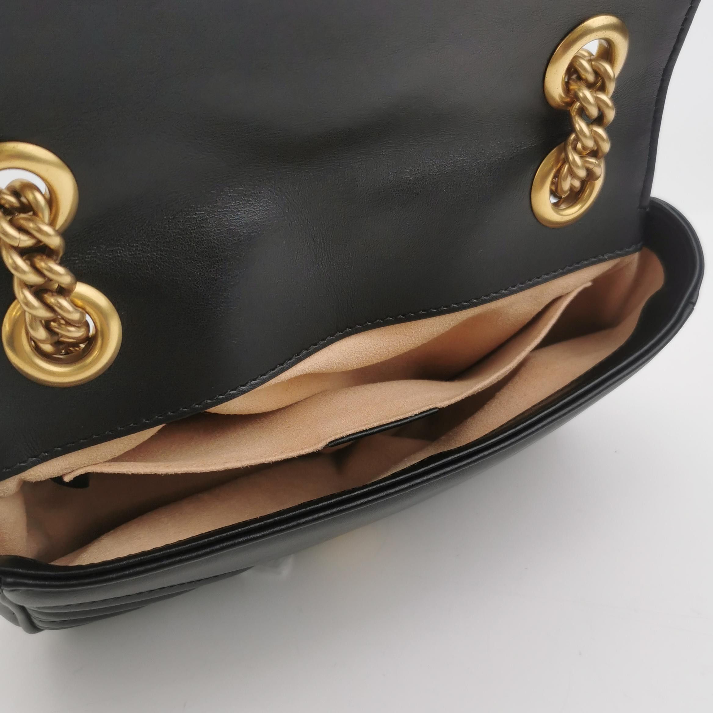 Gucci Gucci Women os Shoulder Bags Size ONE SIZE - 7 Thumbnail