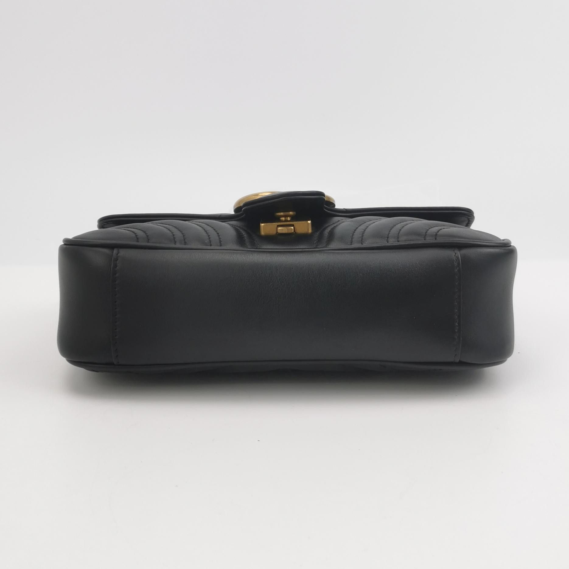 Gucci Gucci Women os Shoulder Bags Size ONE SIZE - 6 Thumbnail