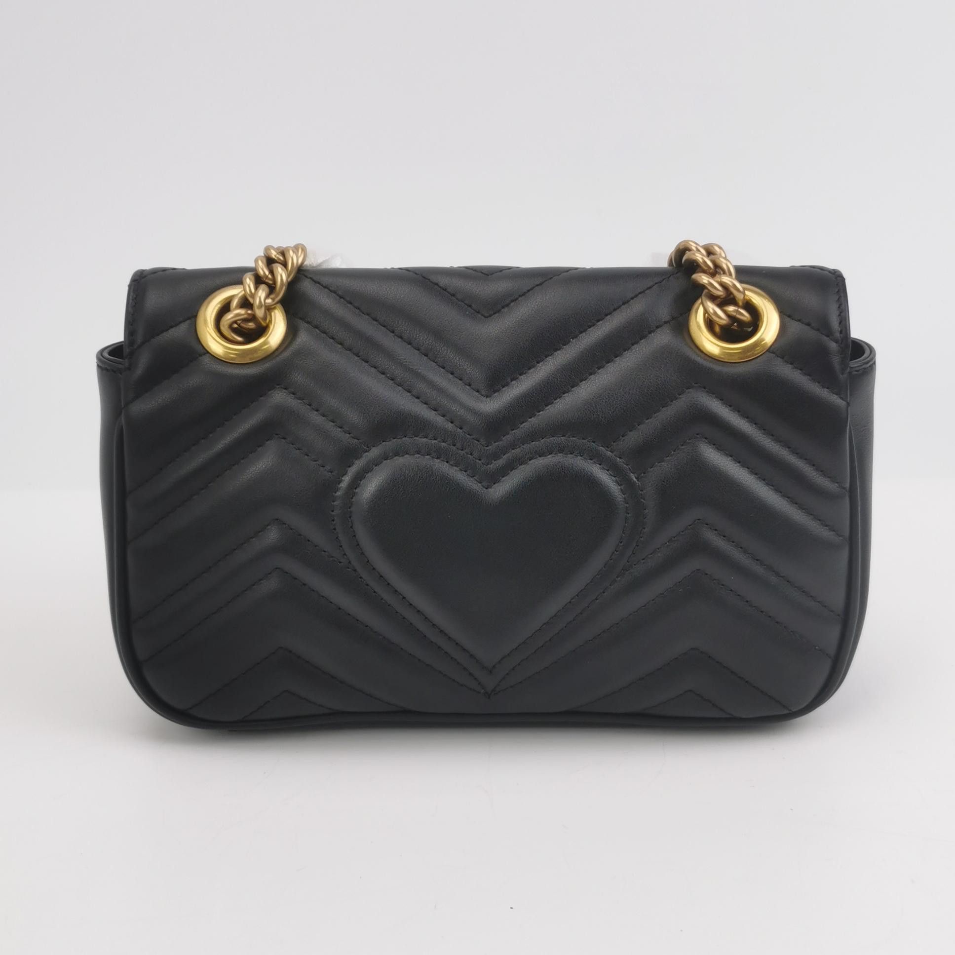 Gucci Gucci Women os Shoulder Bags Size ONE SIZE - 5 Thumbnail