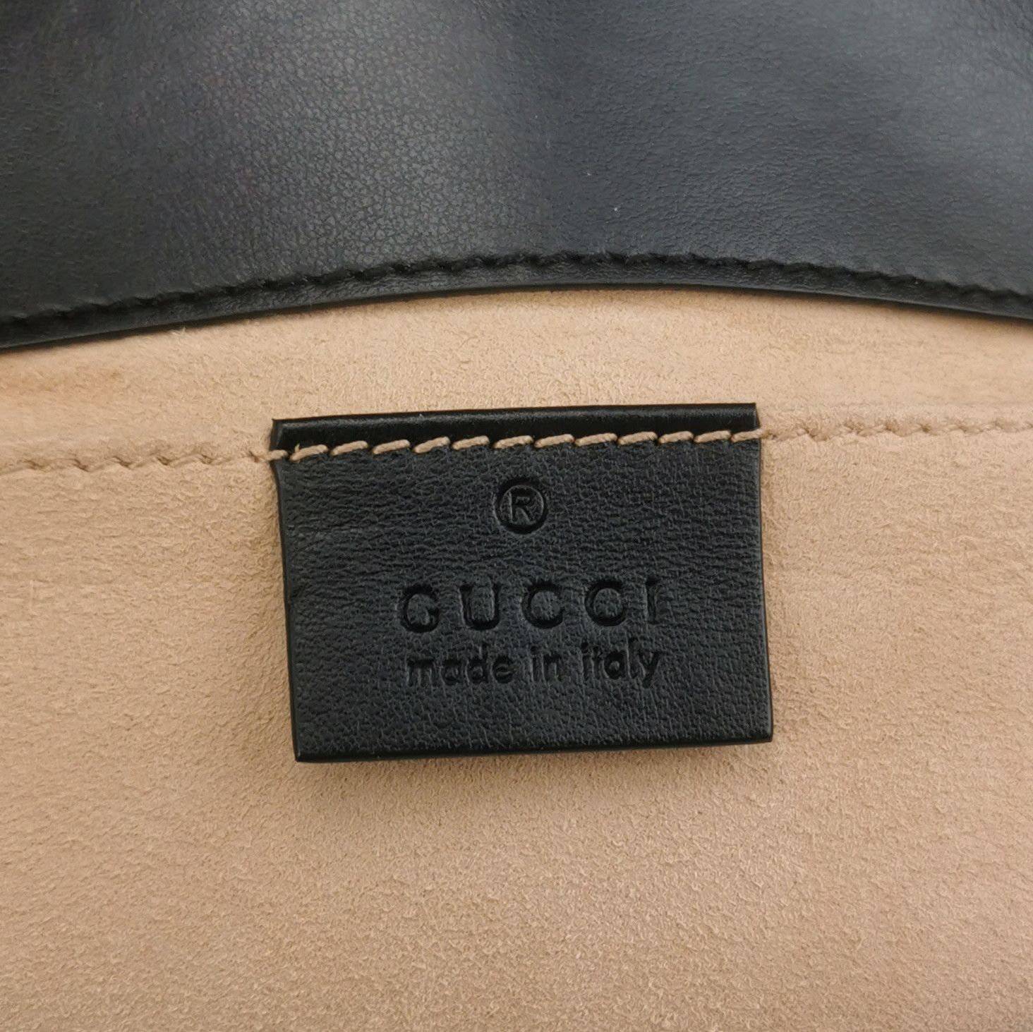 Gucci Gucci Women os Shoulder Bags Size ONE SIZE - 8 Thumbnail