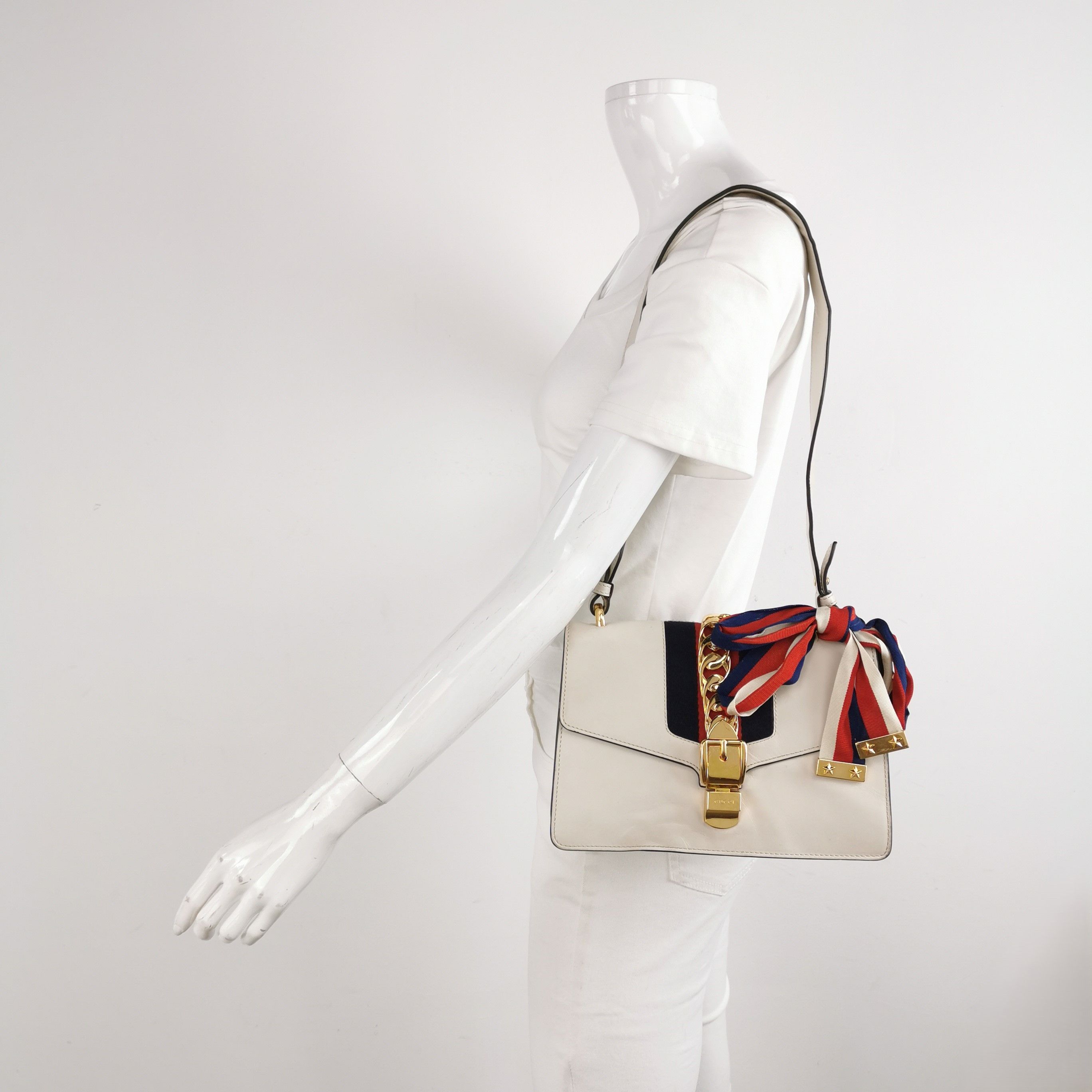 Gucci Gucci Women os Shoulder Bags Size ONE SIZE - 2 Thumbnail