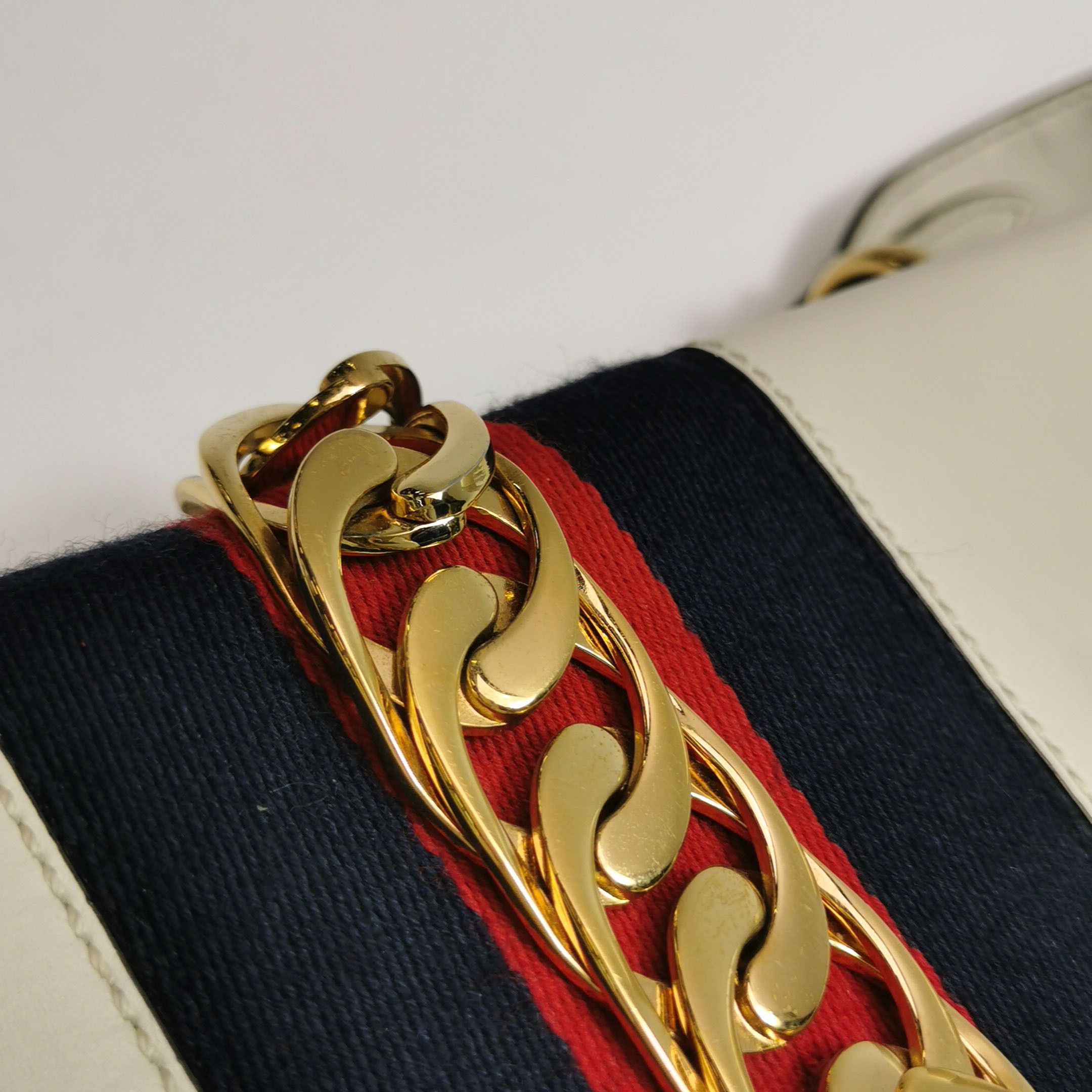 Gucci Gucci Women os Shoulder Bags Size ONE SIZE - 15 Thumbnail