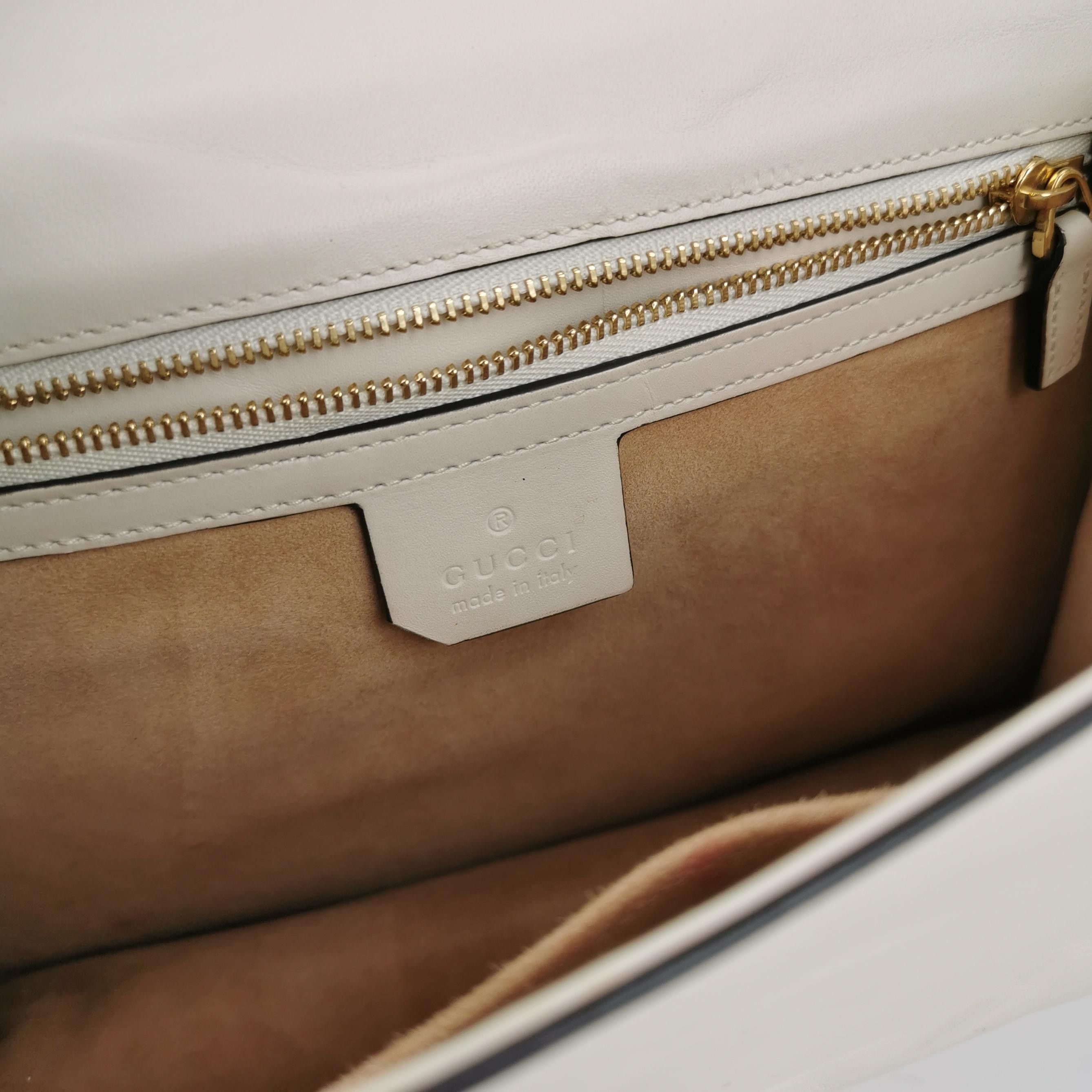 Gucci Gucci Women os Shoulder Bags Size ONE SIZE - 8 Thumbnail