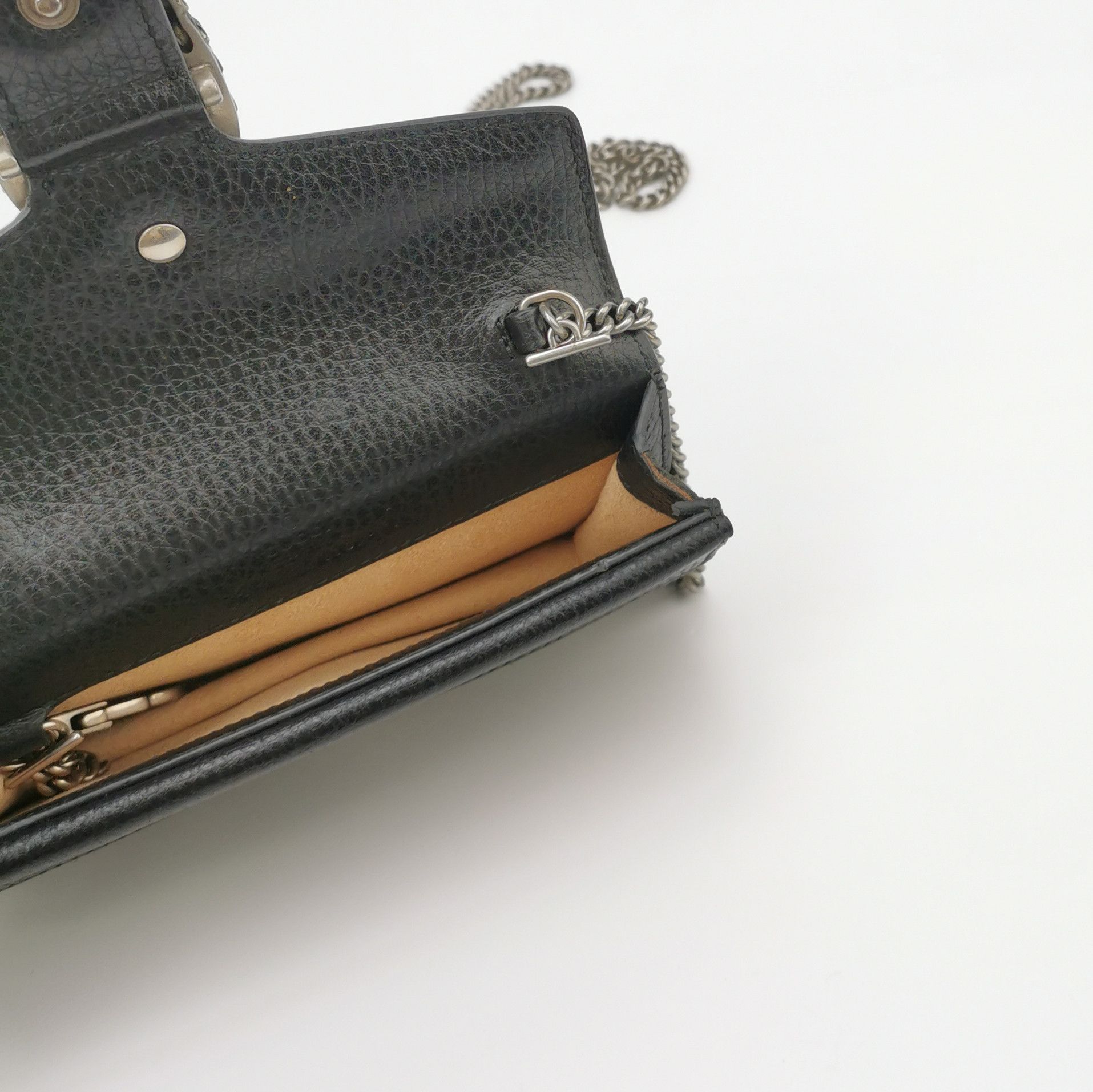 Gucci Gucci Women os Shoulder Bags Size ONE SIZE - 7 Thumbnail