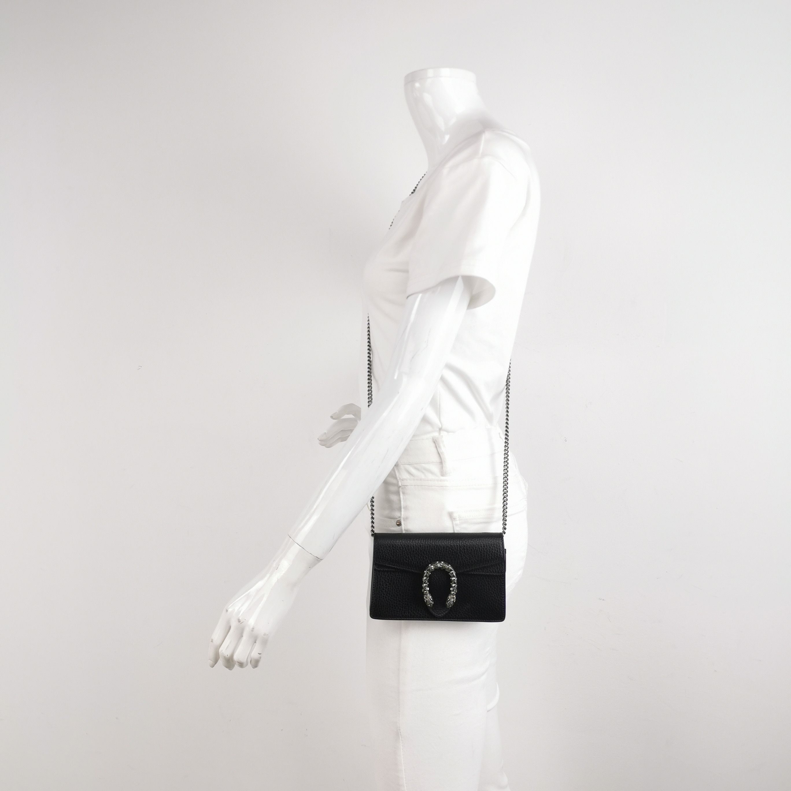 Gucci Gucci Women os Shoulder Bags Size ONE SIZE - 2 Thumbnail