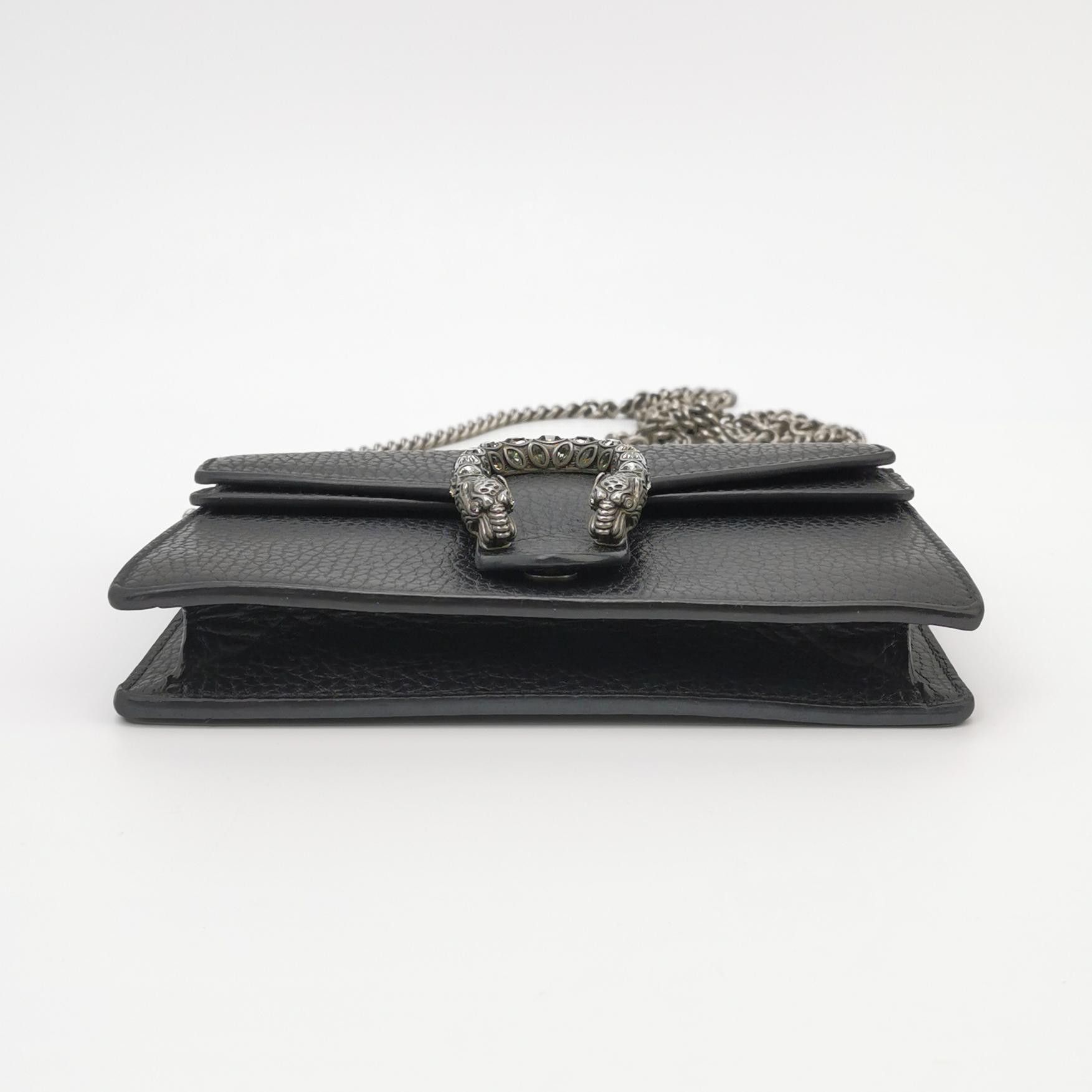 Gucci Gucci Women os Shoulder Bags Size ONE SIZE - 6 Thumbnail
