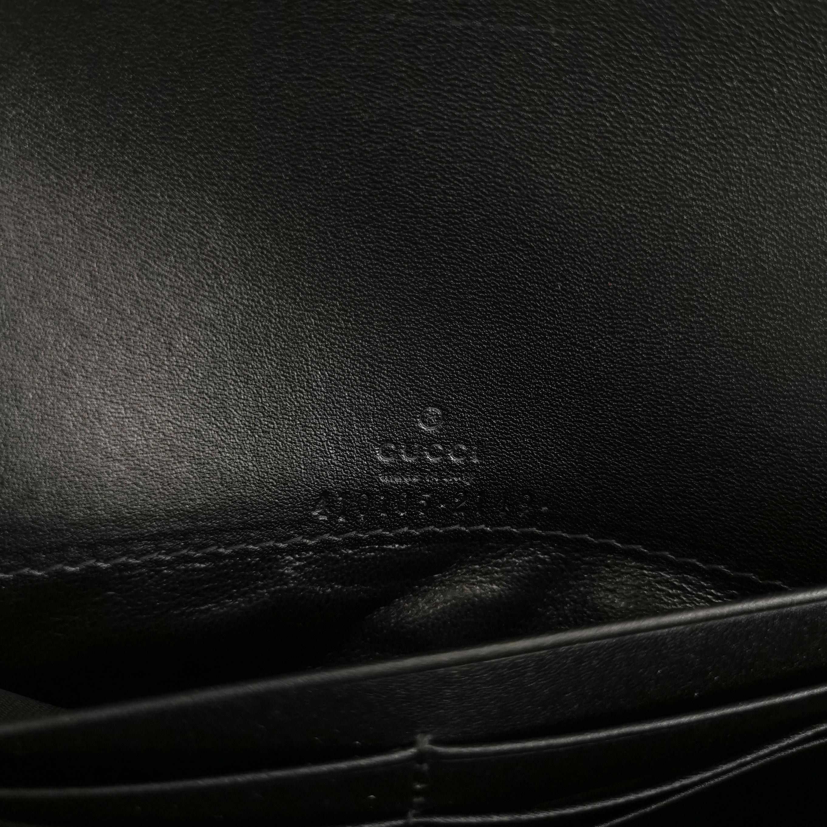 Gucci Gucci Women os Wallets Size ONE SIZE - 7 Thumbnail