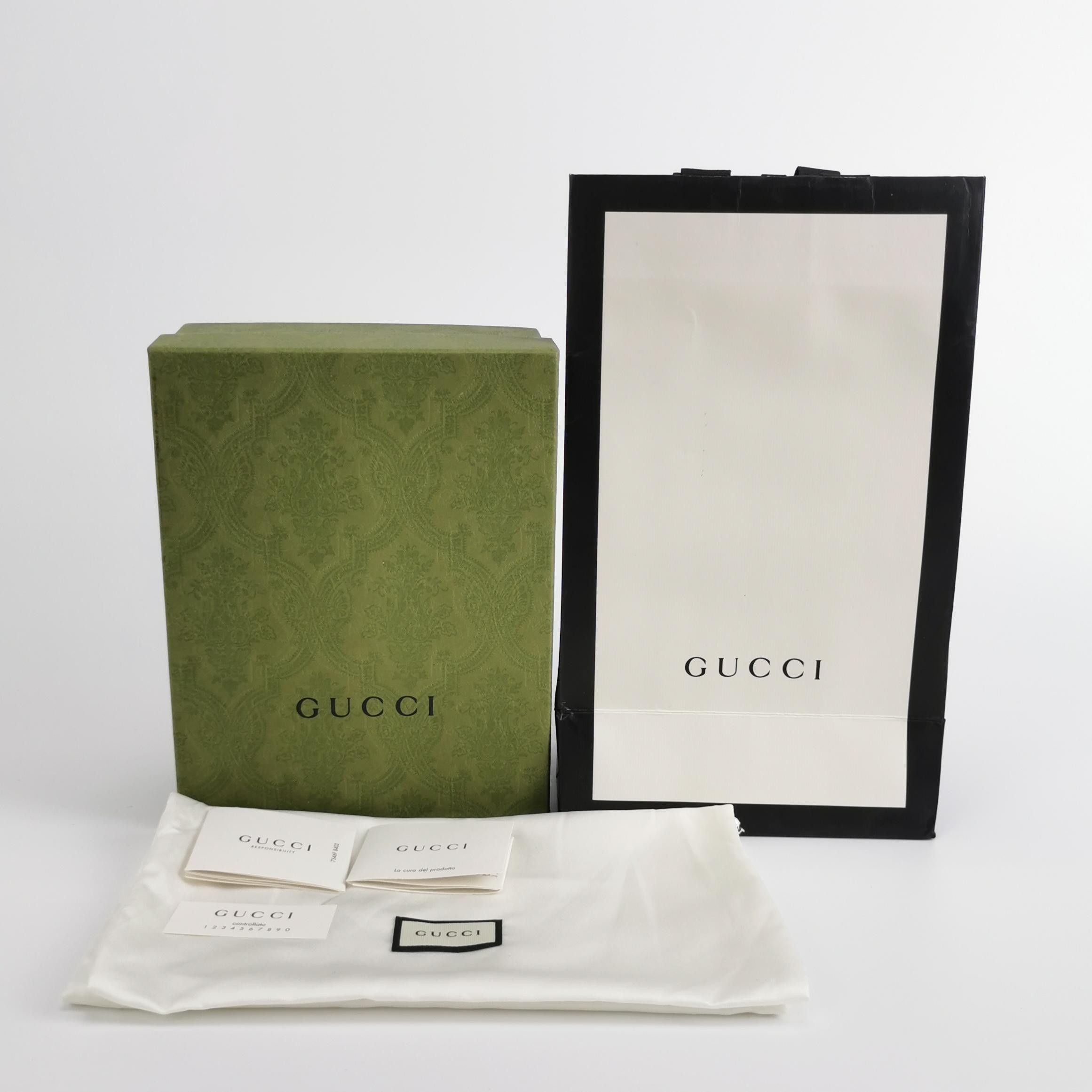 Gucci Gucci Women os Wallets Size ONE SIZE - 8 Thumbnail