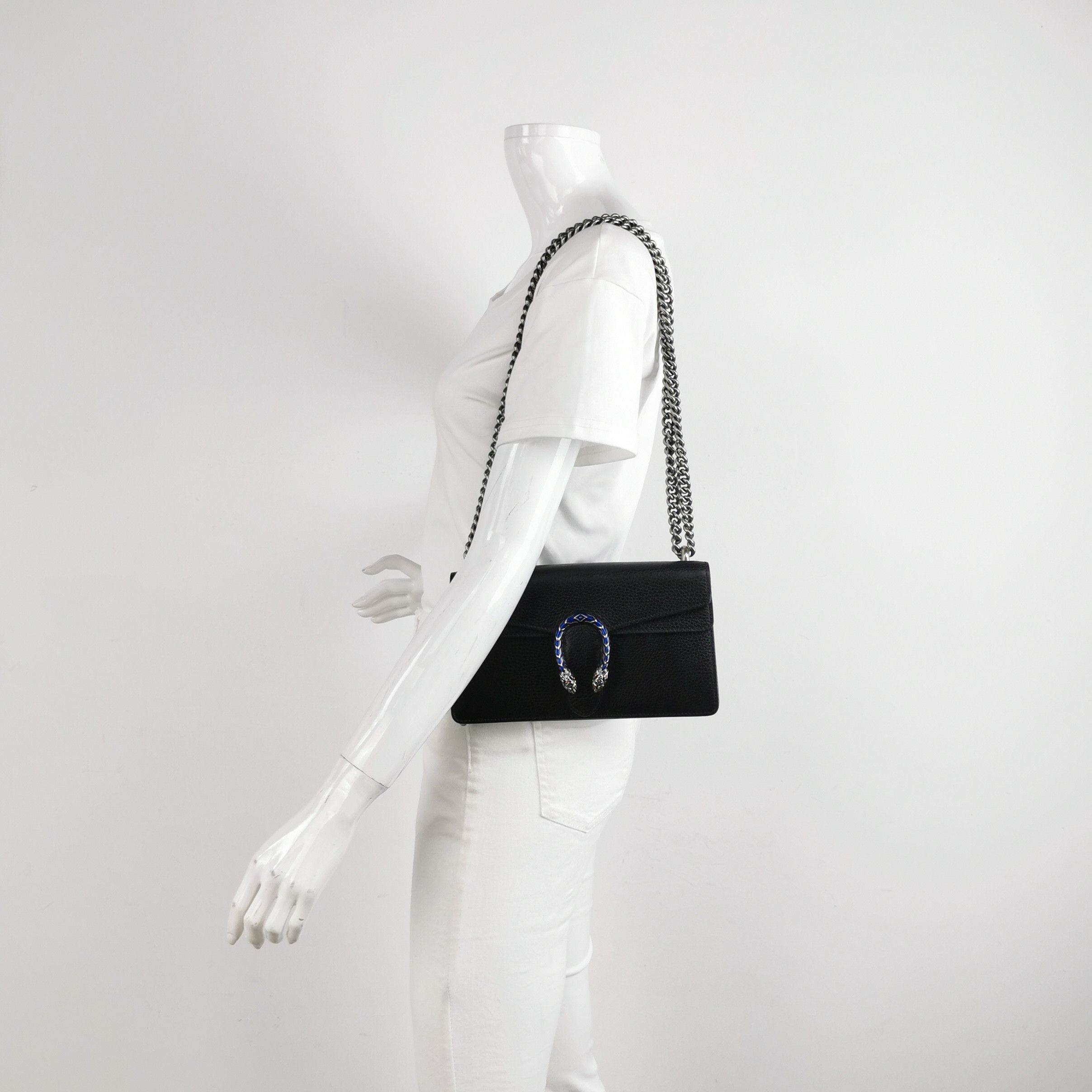 Gucci Gucci Women os Shoulder Bags Size ONE SIZE - 2 Thumbnail