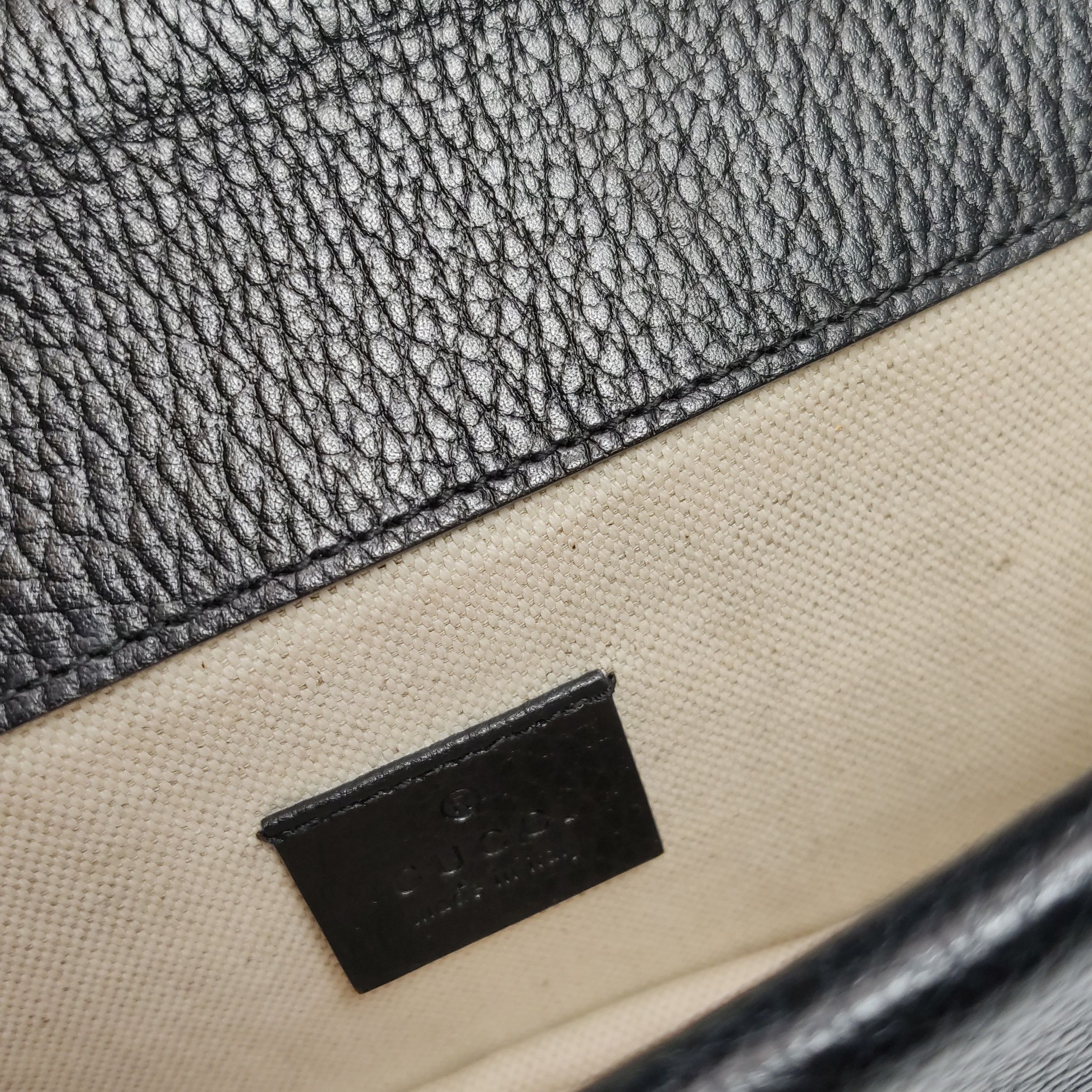 Gucci Gucci Women os Shoulder Bags Size ONE SIZE - 9 Thumbnail