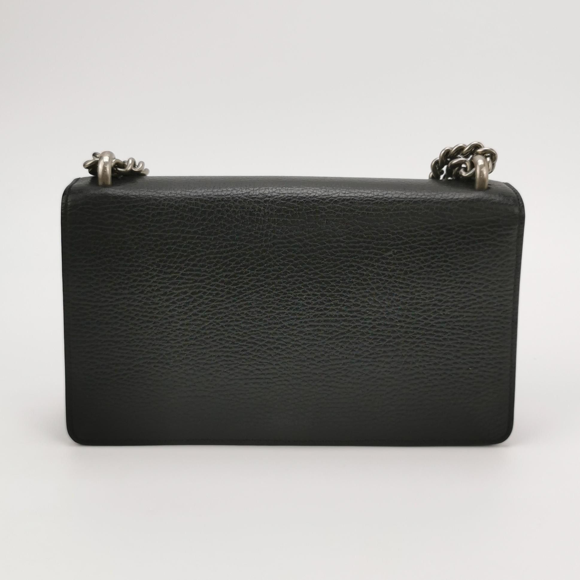 Gucci Gucci Women os Shoulder Bags Size ONE SIZE - 5 Thumbnail