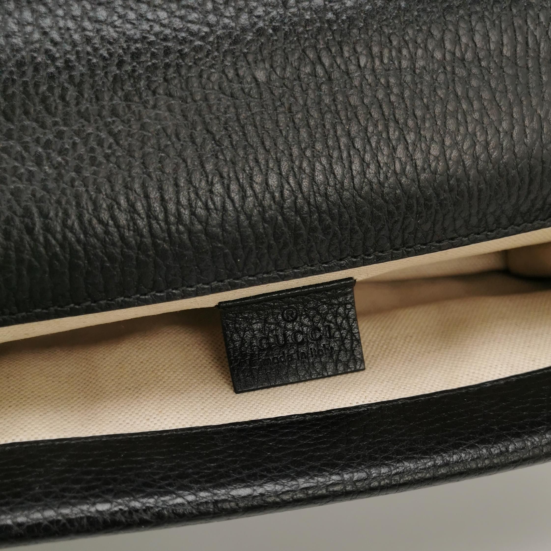 Gucci Gucci Women os Shoulder Bags Size ONE SIZE - 8 Thumbnail