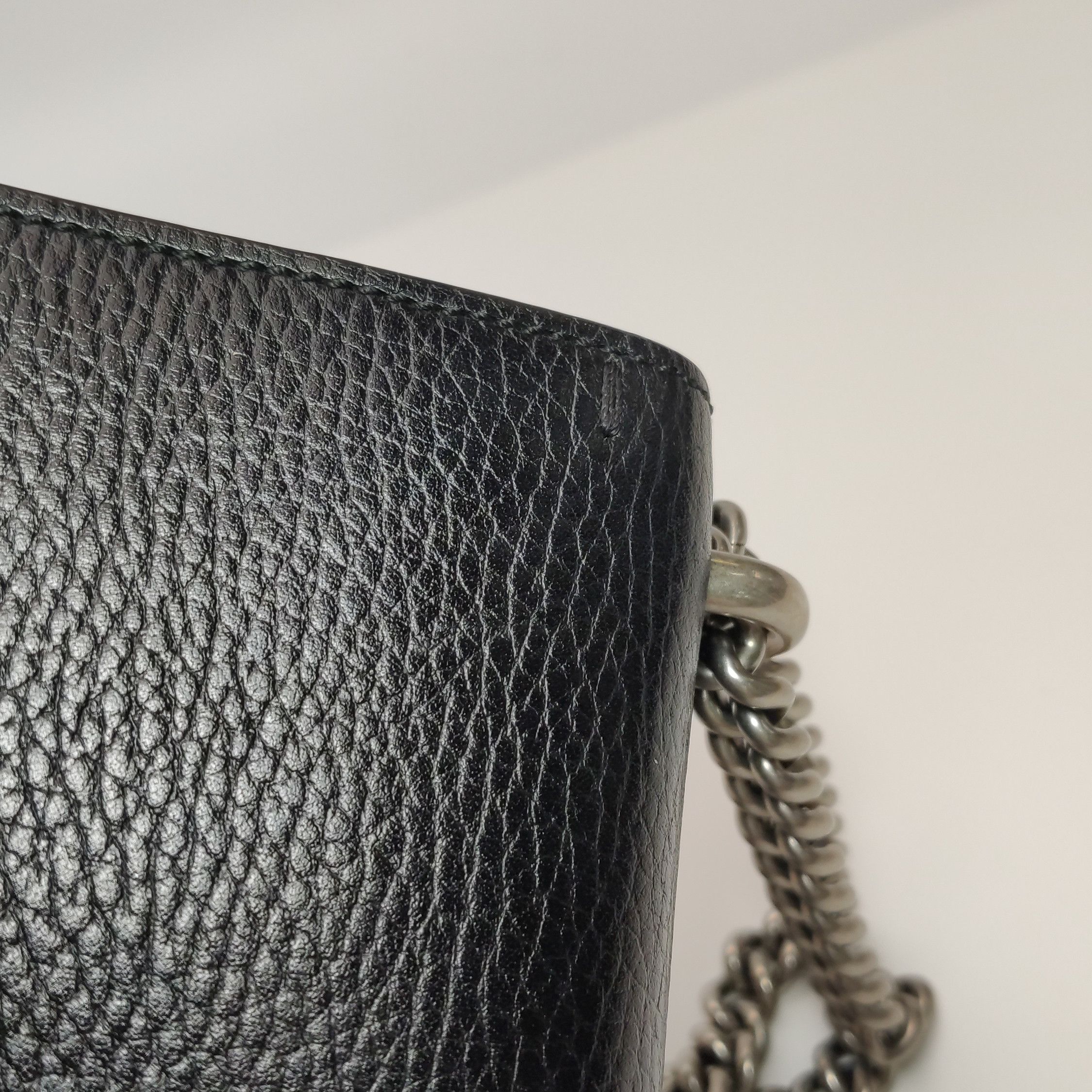 Gucci Gucci Women os Shoulder Bags Size ONE SIZE - 18 Thumbnail