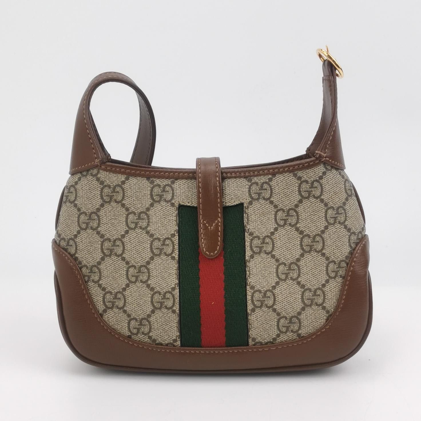 Gucci Gucci Women os Shoulder Bags Size ONE SIZE - 5 Thumbnail