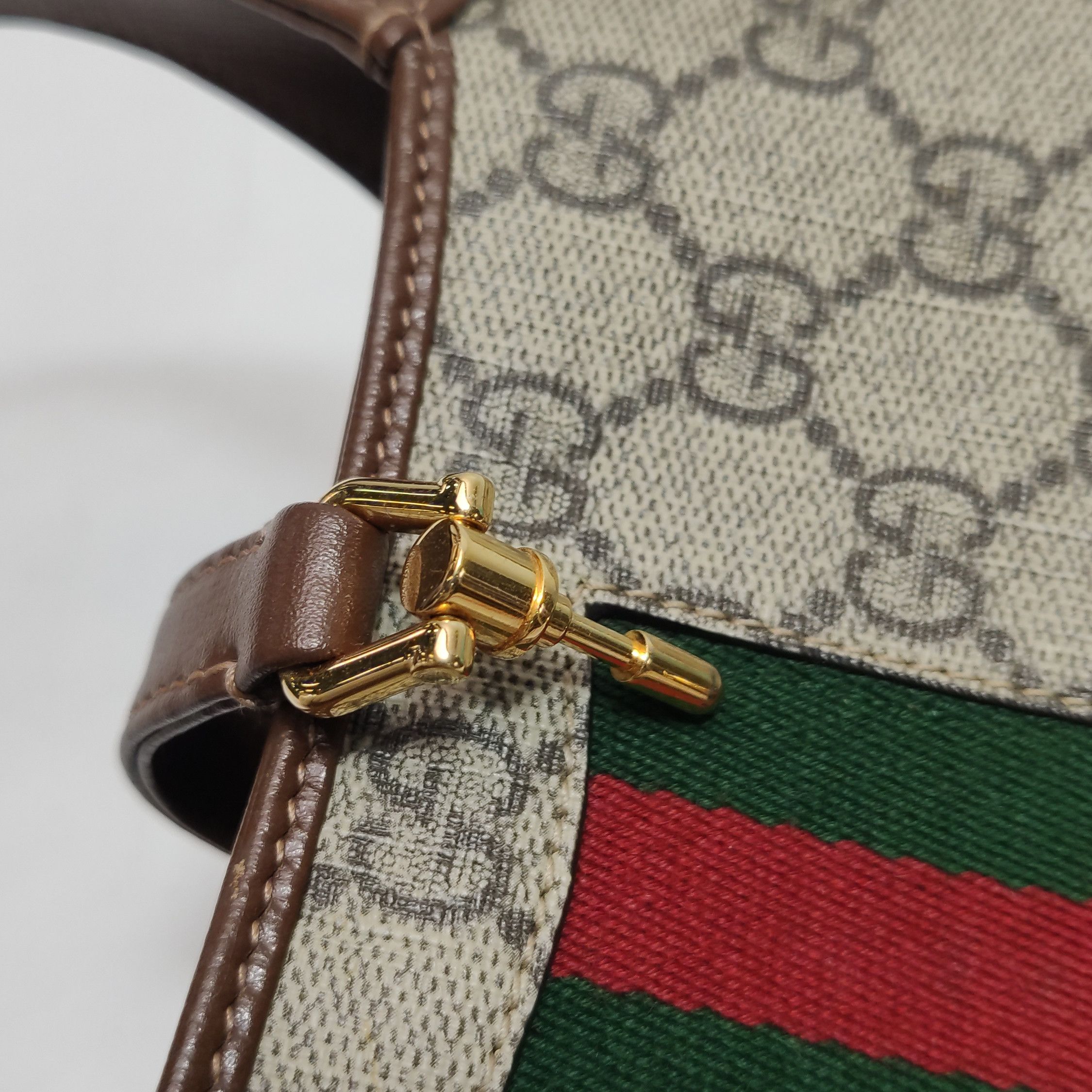 Gucci Gucci Women os Shoulder Bags Size ONE SIZE - 13 Thumbnail