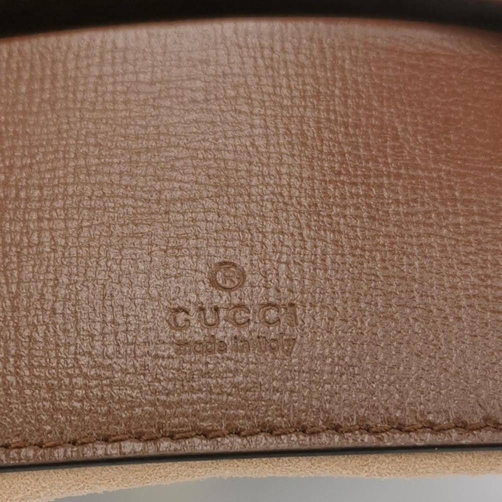 Gucci Gucci Women os Shoulder Bags Size ONE SIZE - 8 Thumbnail