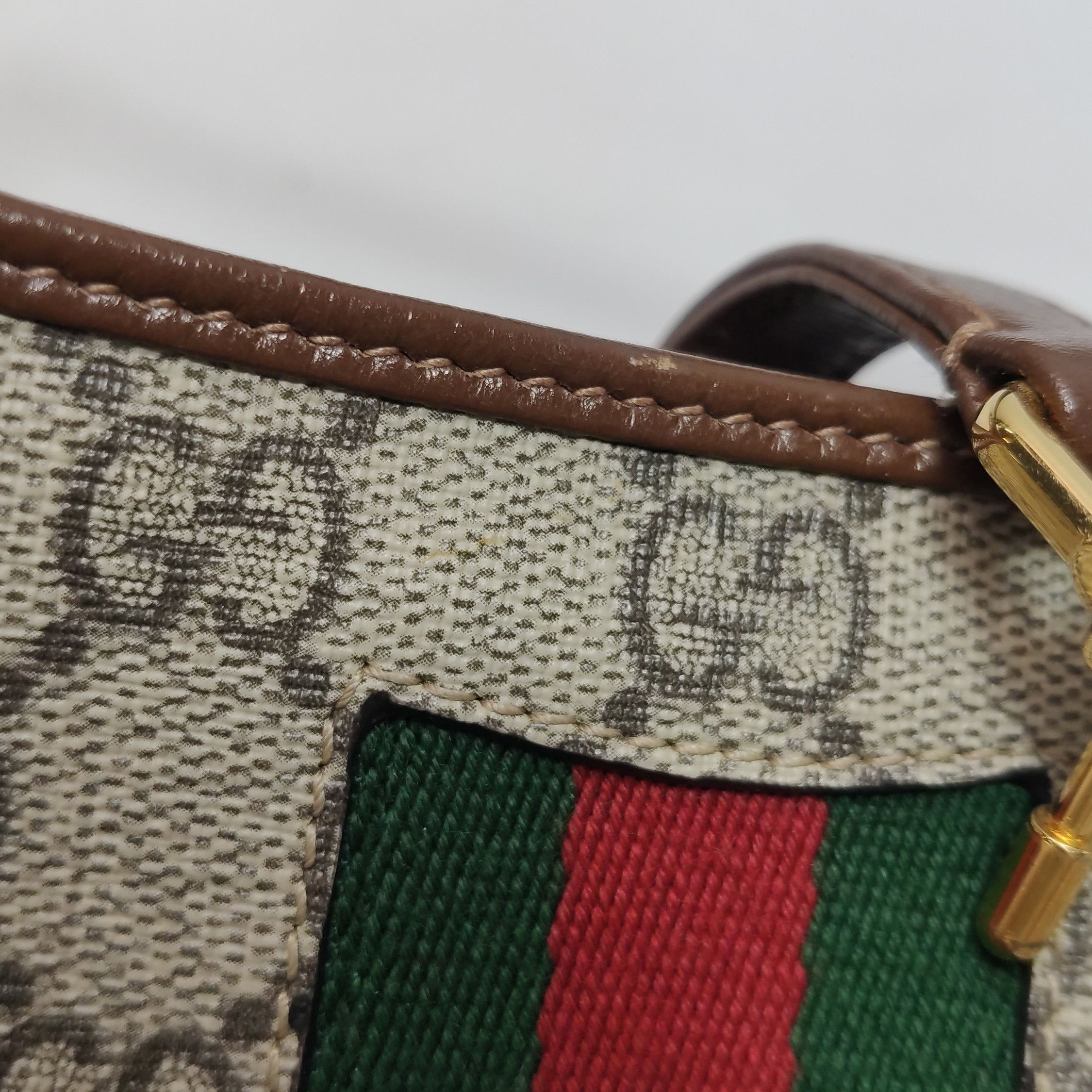 Gucci Gucci Women os Shoulder Bags Size ONE SIZE - 16 Thumbnail