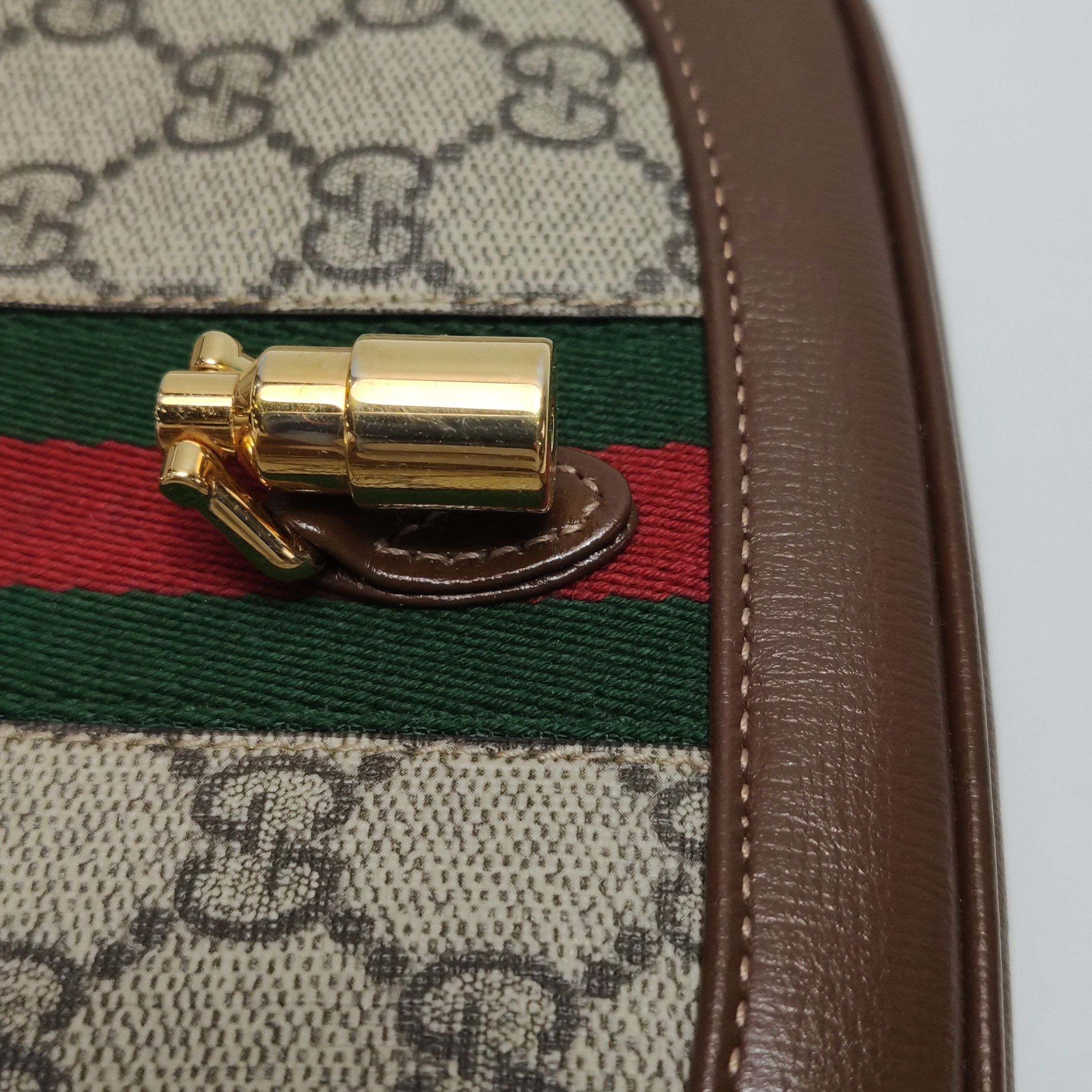 Gucci Gucci Women os Shoulder Bags Size ONE SIZE - 12 Thumbnail