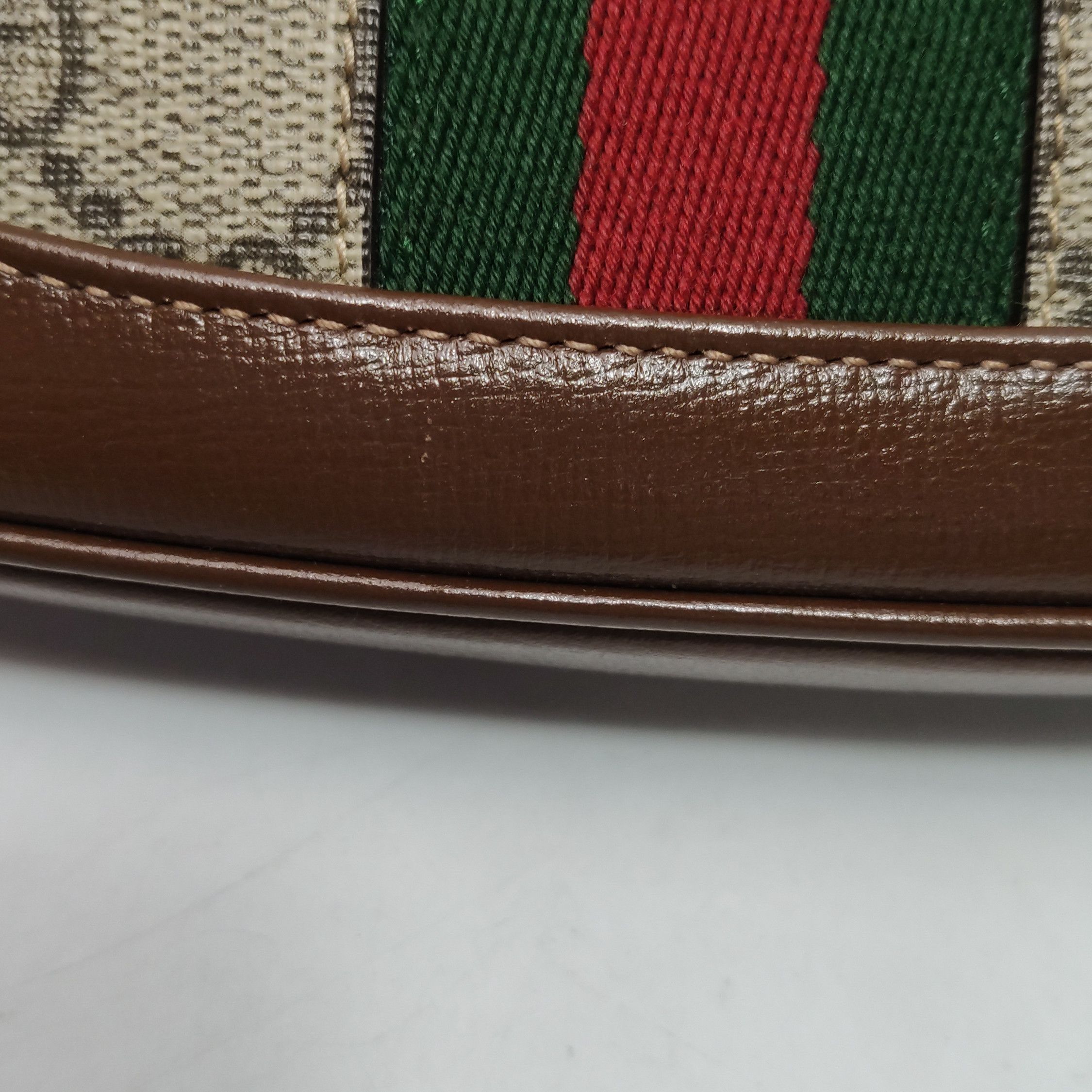 Gucci Gucci Women os Shoulder Bags Size ONE SIZE - 18 Thumbnail