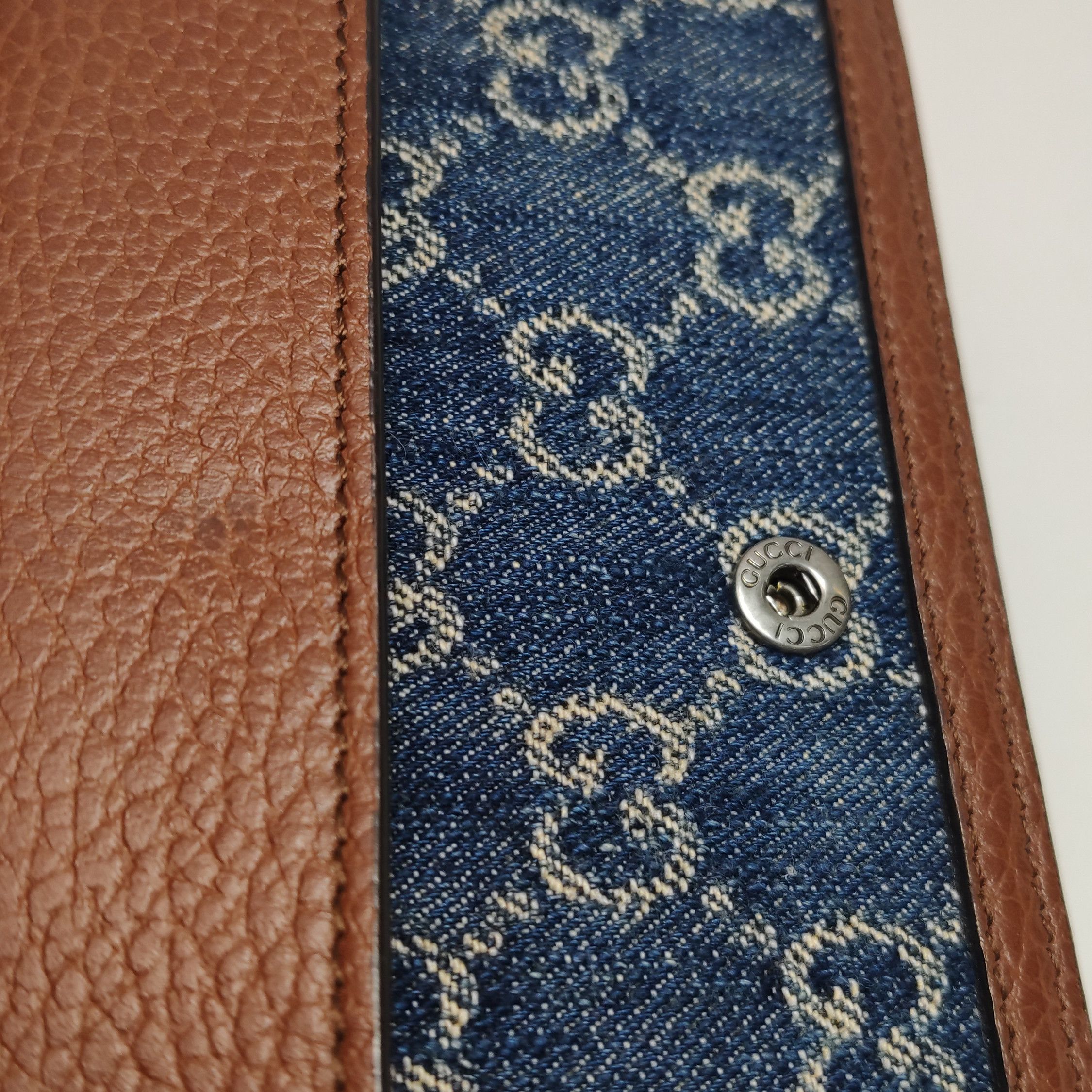 Gucci Gucci Women os Shoulder Bags Size ONE SIZE - 18 Thumbnail