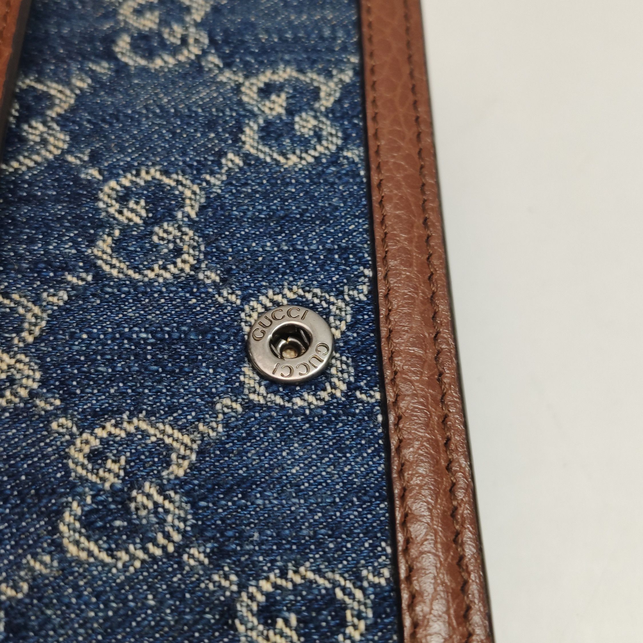 Gucci Gucci Women os Shoulder Bags Size ONE SIZE - 13 Thumbnail