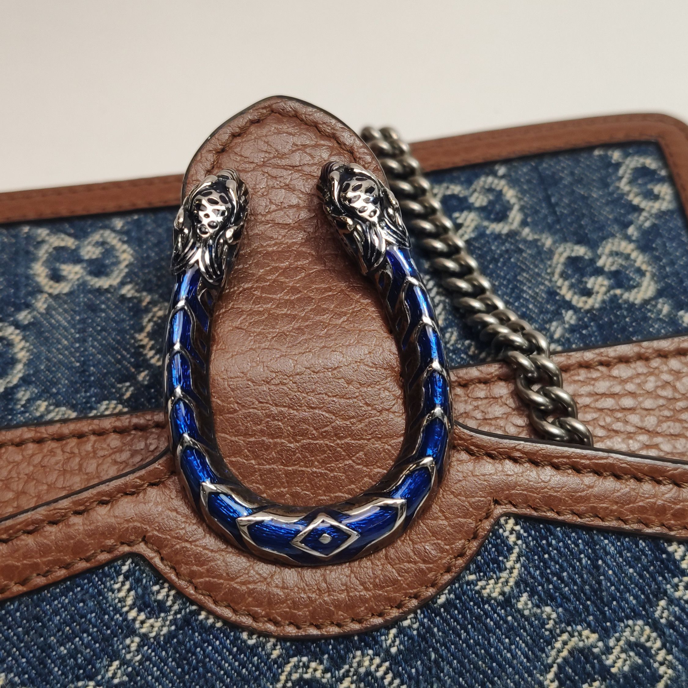 Gucci Gucci Women os Shoulder Bags Size ONE SIZE - 12 Thumbnail