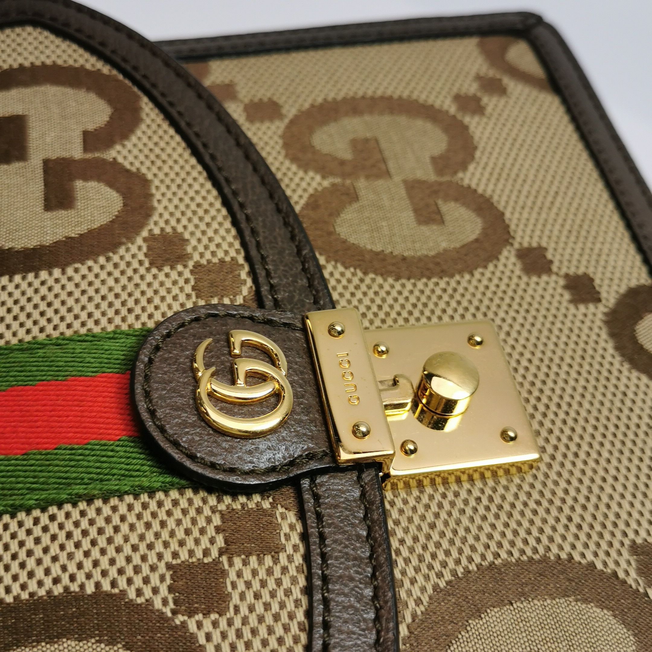 Gucci Gucci Women os Shoulder Bags Size ONE SIZE - 12 Thumbnail