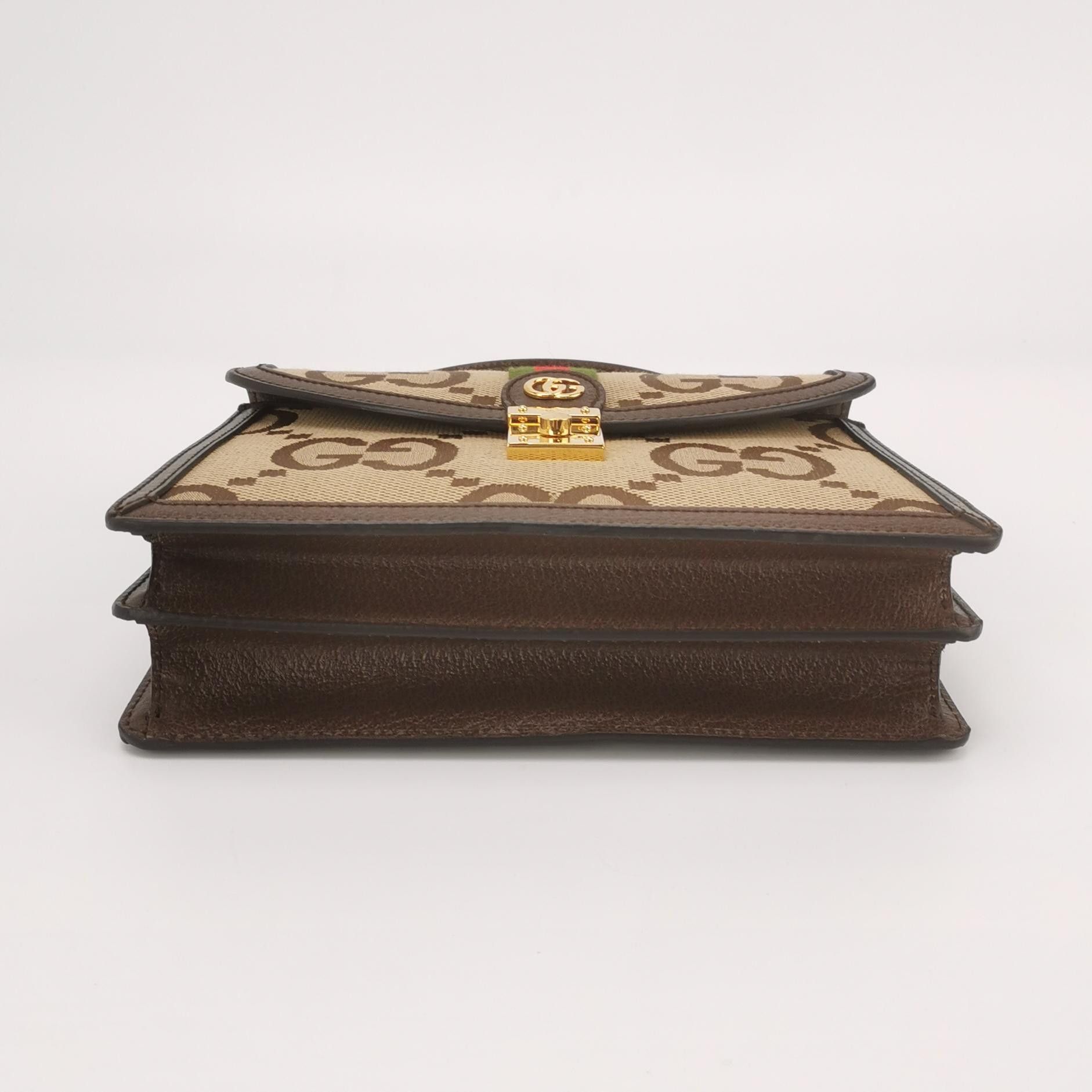 Gucci Gucci Women os Shoulder Bags Size ONE SIZE - 6 Thumbnail