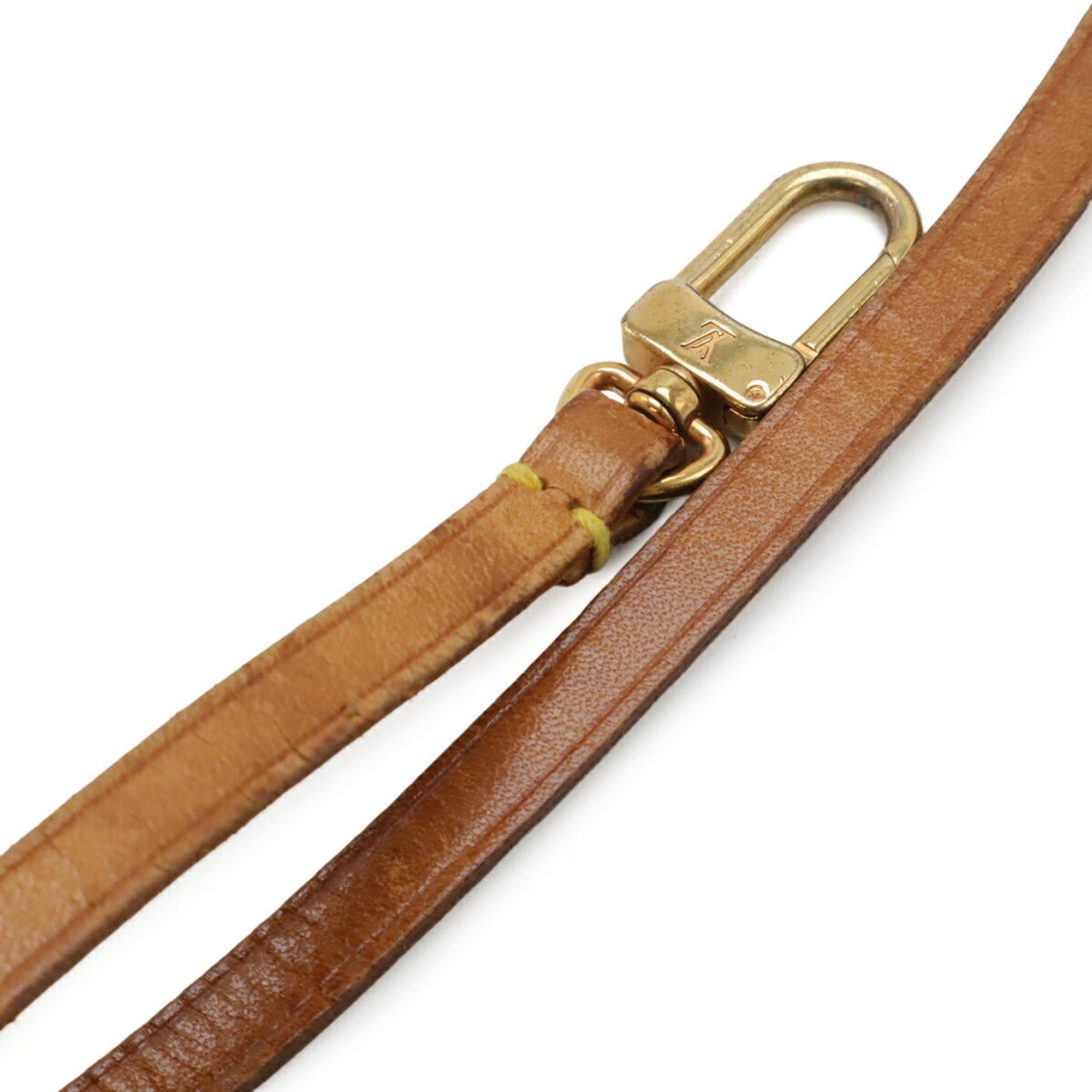 Louis Vuitton Louis Vuitton Monogram Pochette Accessoires Handbag Pouch - Bag M51980 Size ONE SIZE - 7 Thumbnail