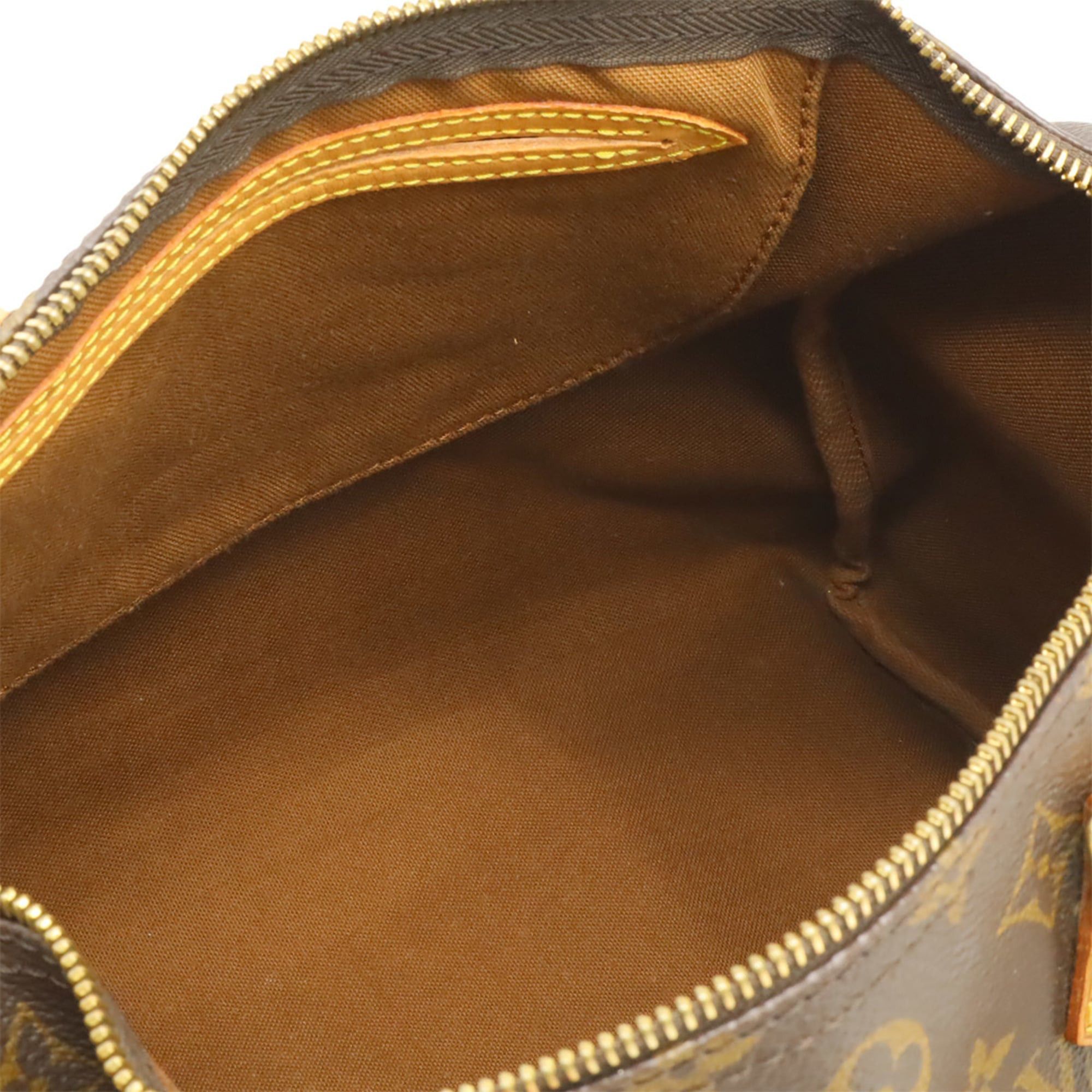 Louis Vuitton Louis Vuitton Monogram Speedy 30 Handbag M41526 Size ONE SIZE - 8 Thumbnail