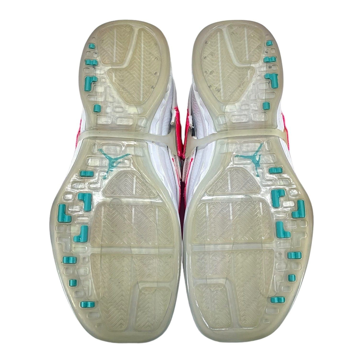 Nike 16 Retro Solefly Art Basel Size US 10 / EU 43 - 7 Thumbnail