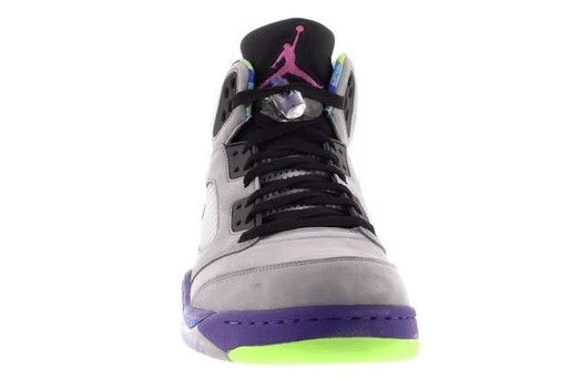 Nike 5 Retro Bel-Air Size US 9.5 / EU 42-43 - 3 Thumbnail