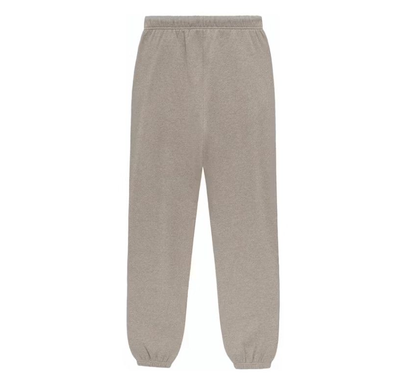 Fear of God Fear of God Essentials Sweatpant Core Heather Size US 36 / EU 52 - 2 Thumbnail