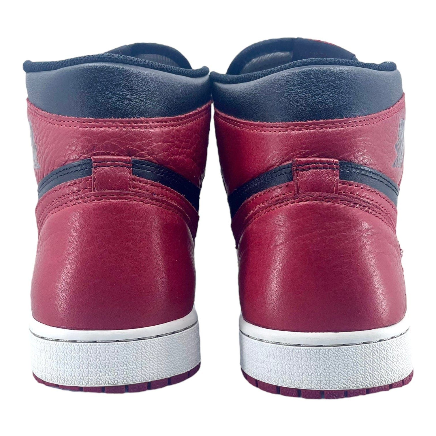 Nike 1 Retro High Bred Banned (2016) Size US 11 / EU 44 - 6 Thumbnail