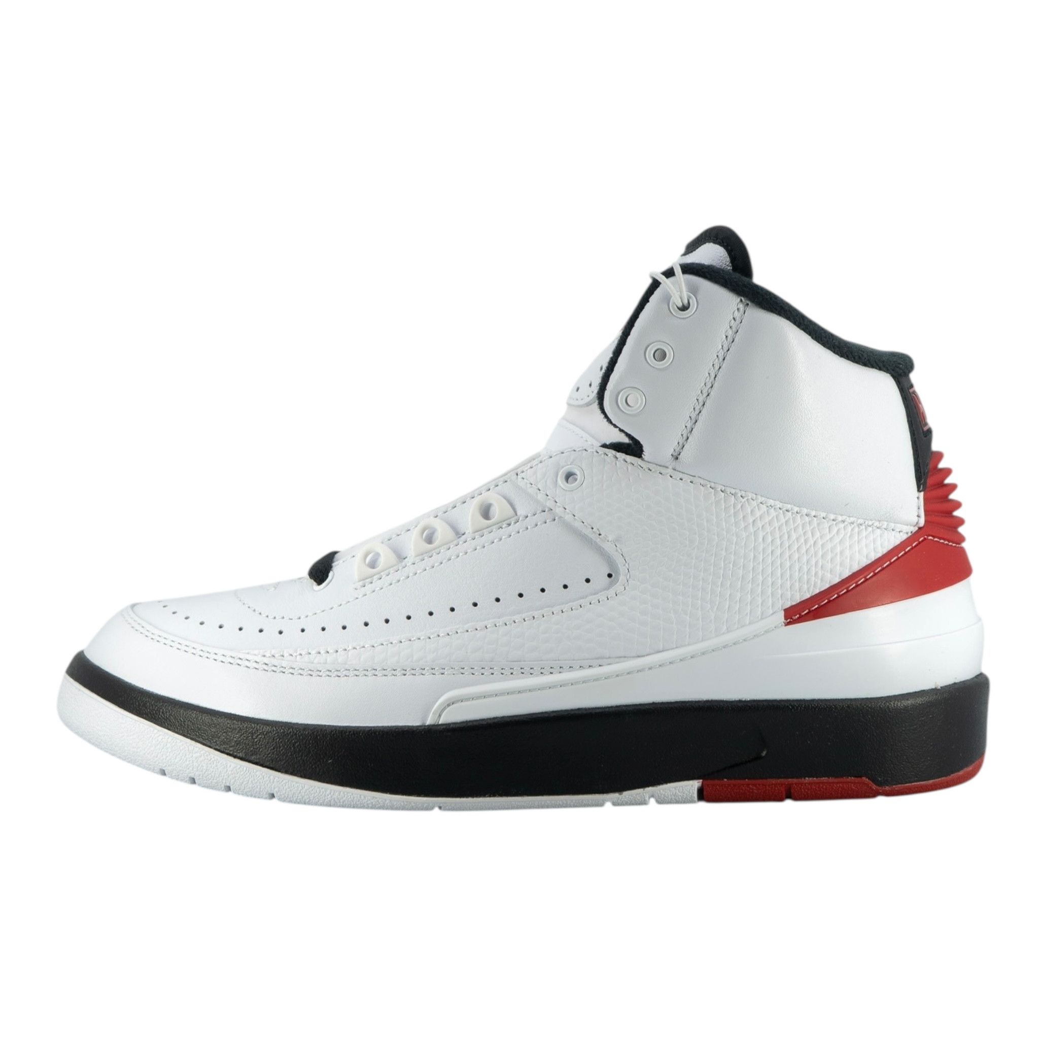 Nike 2 Retro OG Chicago (2022) Size US 8.5 / EU 41-42 - 2 Thumbnail