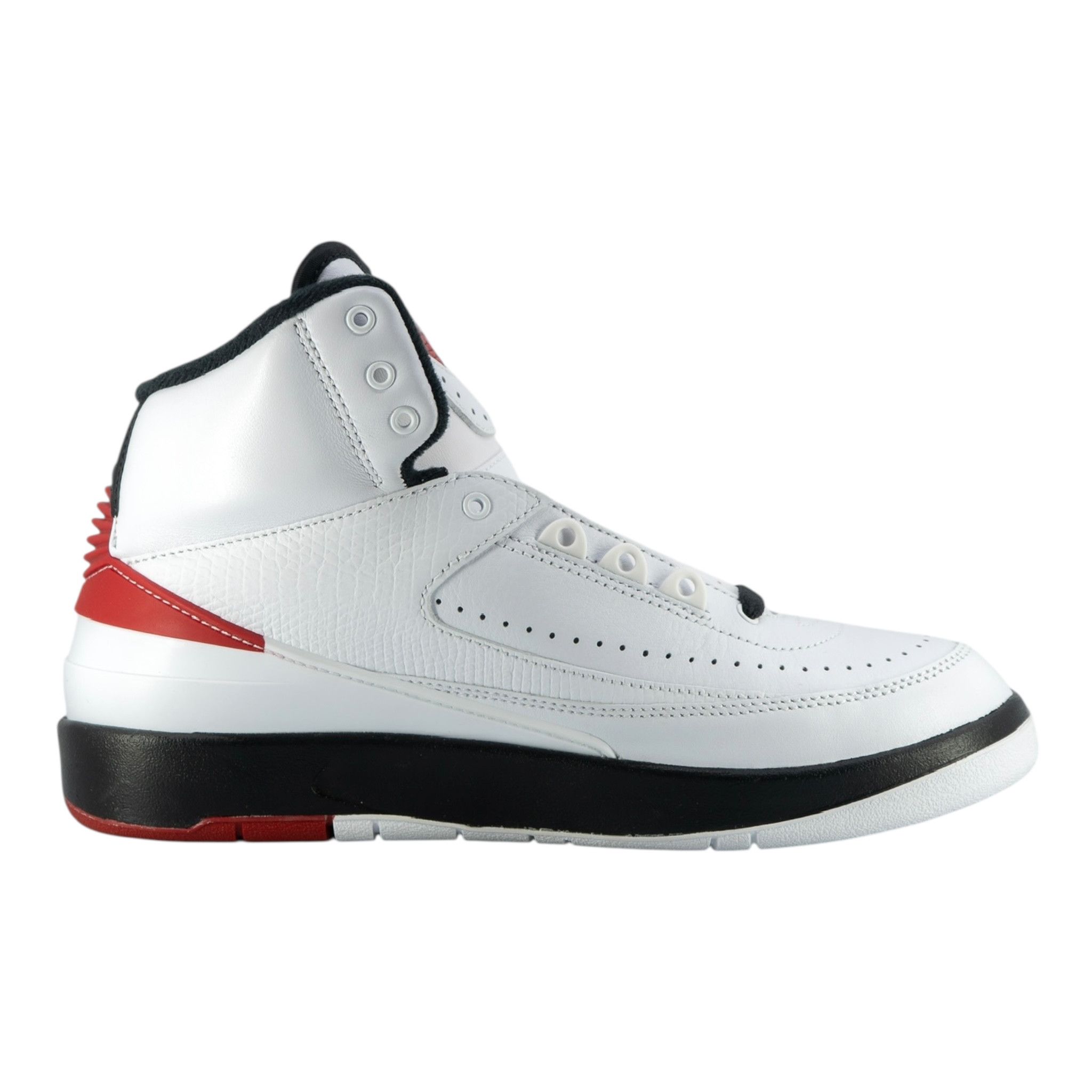 Nike 2 Retro OG Chicago (2022) Size US 8.5 / EU 41-42 - 4 Thumbnail